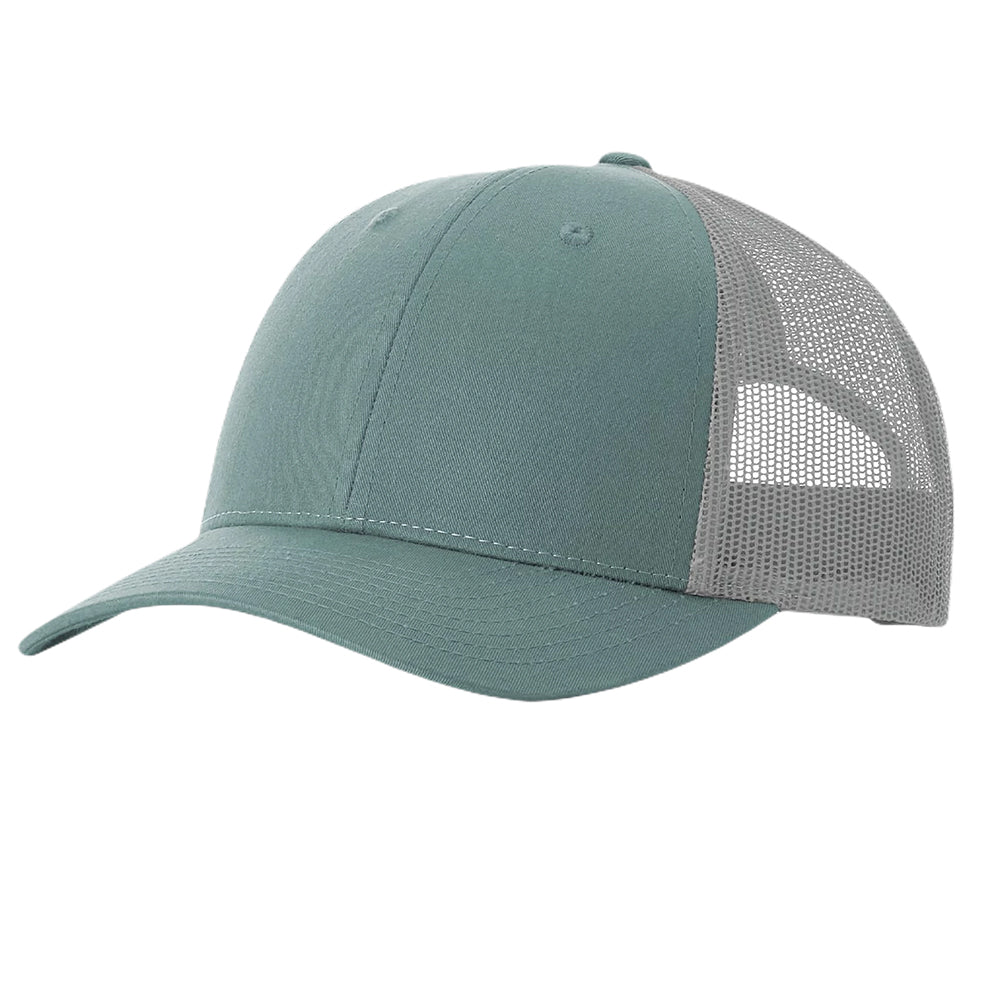 HAT OG Low Pro Trucker Richardson