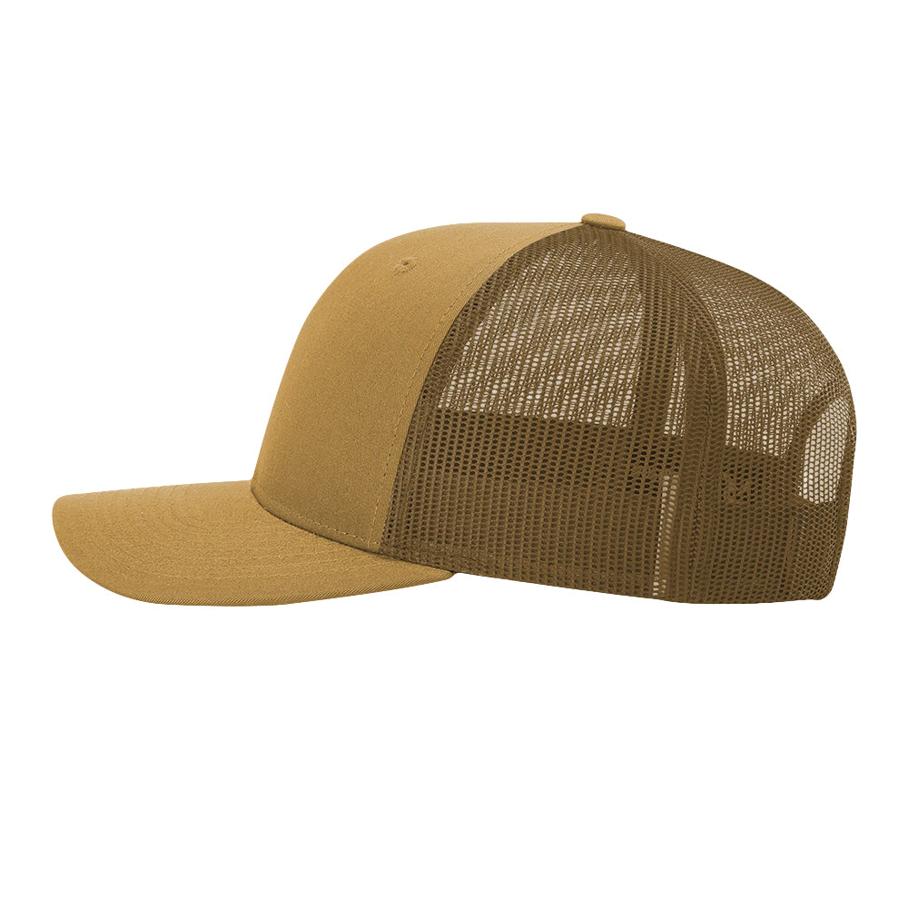 HAT Retro OG Trucker Richardson