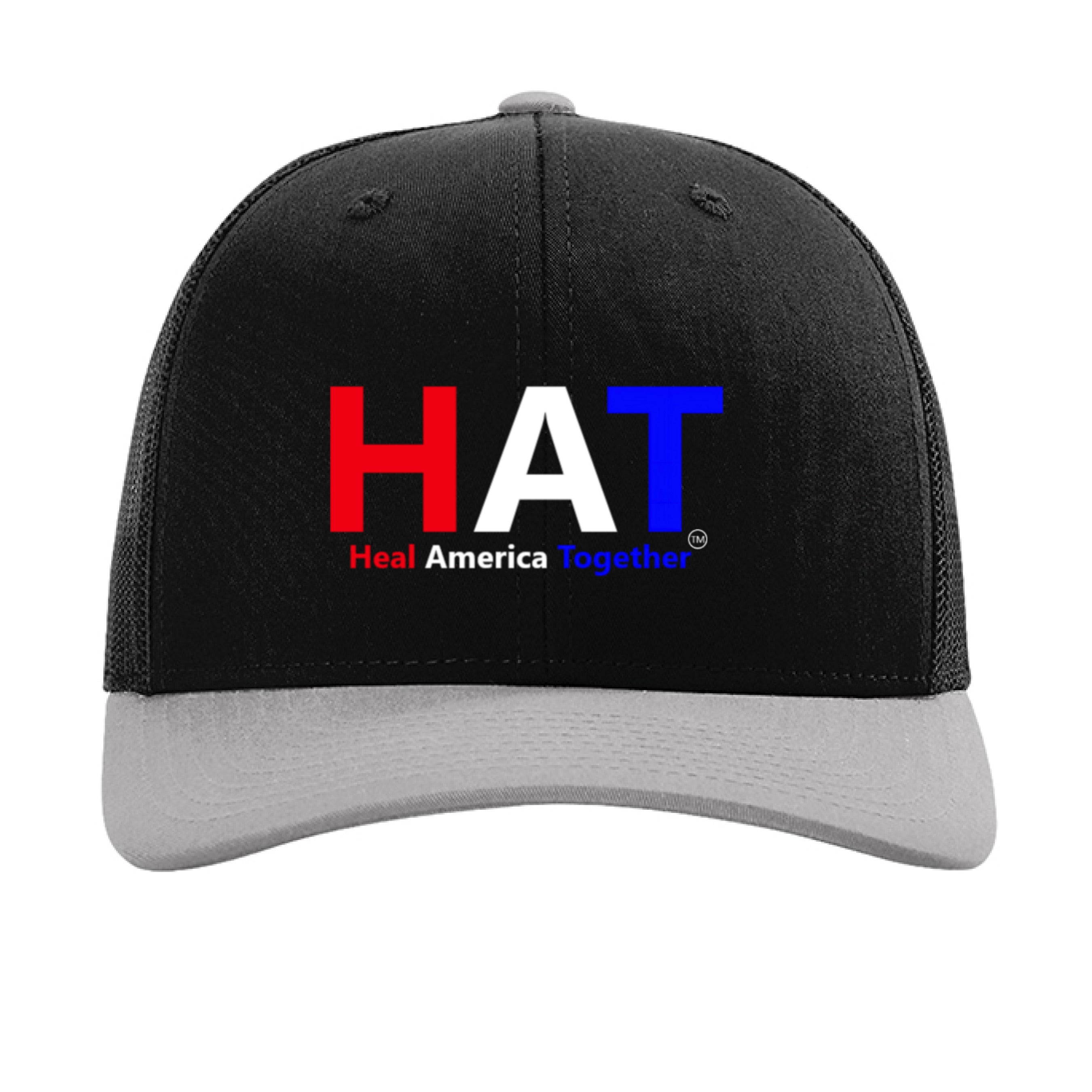 Black/ Black/ Light Grey - FRONT