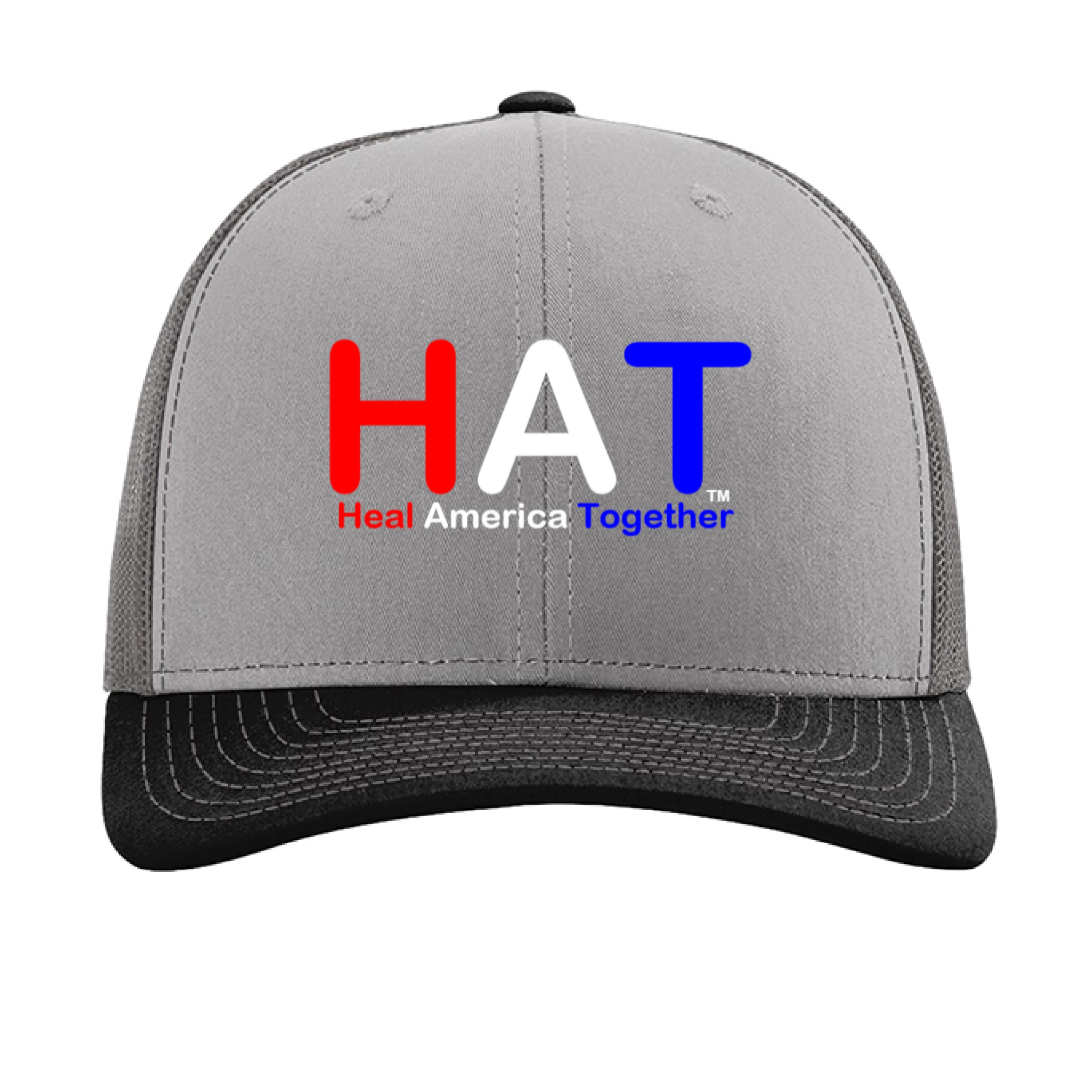 Grey/ Charcoal/ Black - FRONT