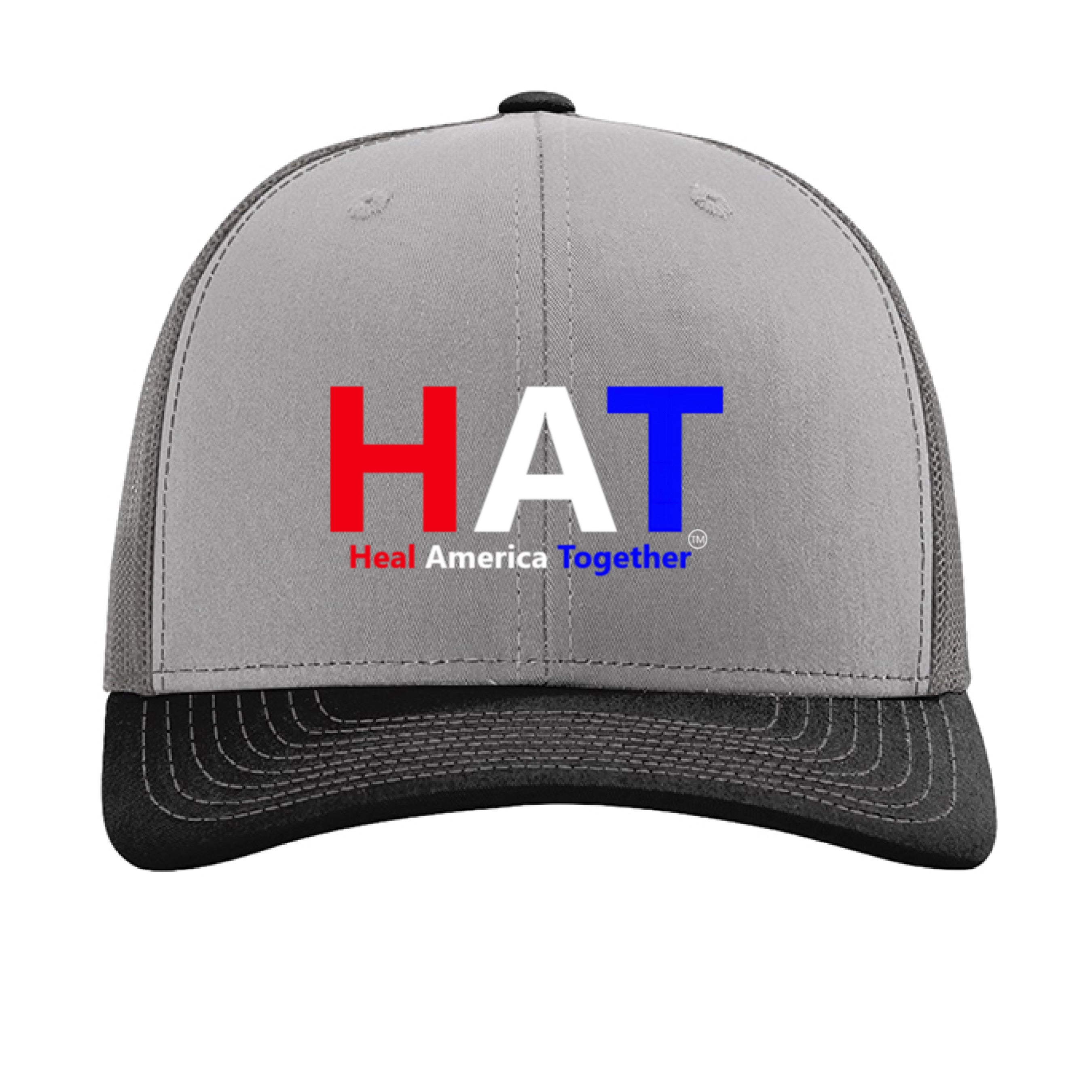 Grey/ Charcoal/ Black - FRONT