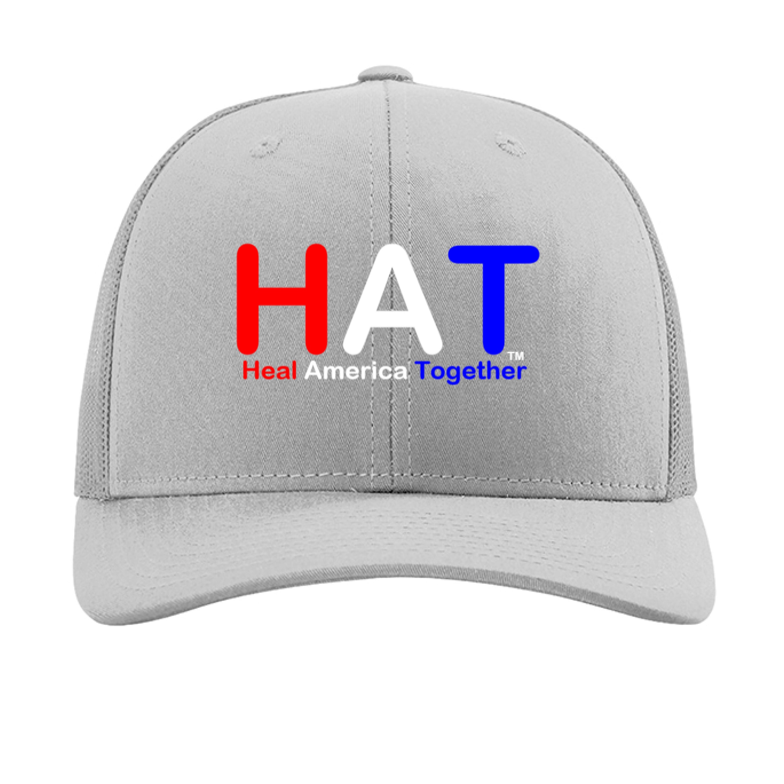 Light Grey - FRONT