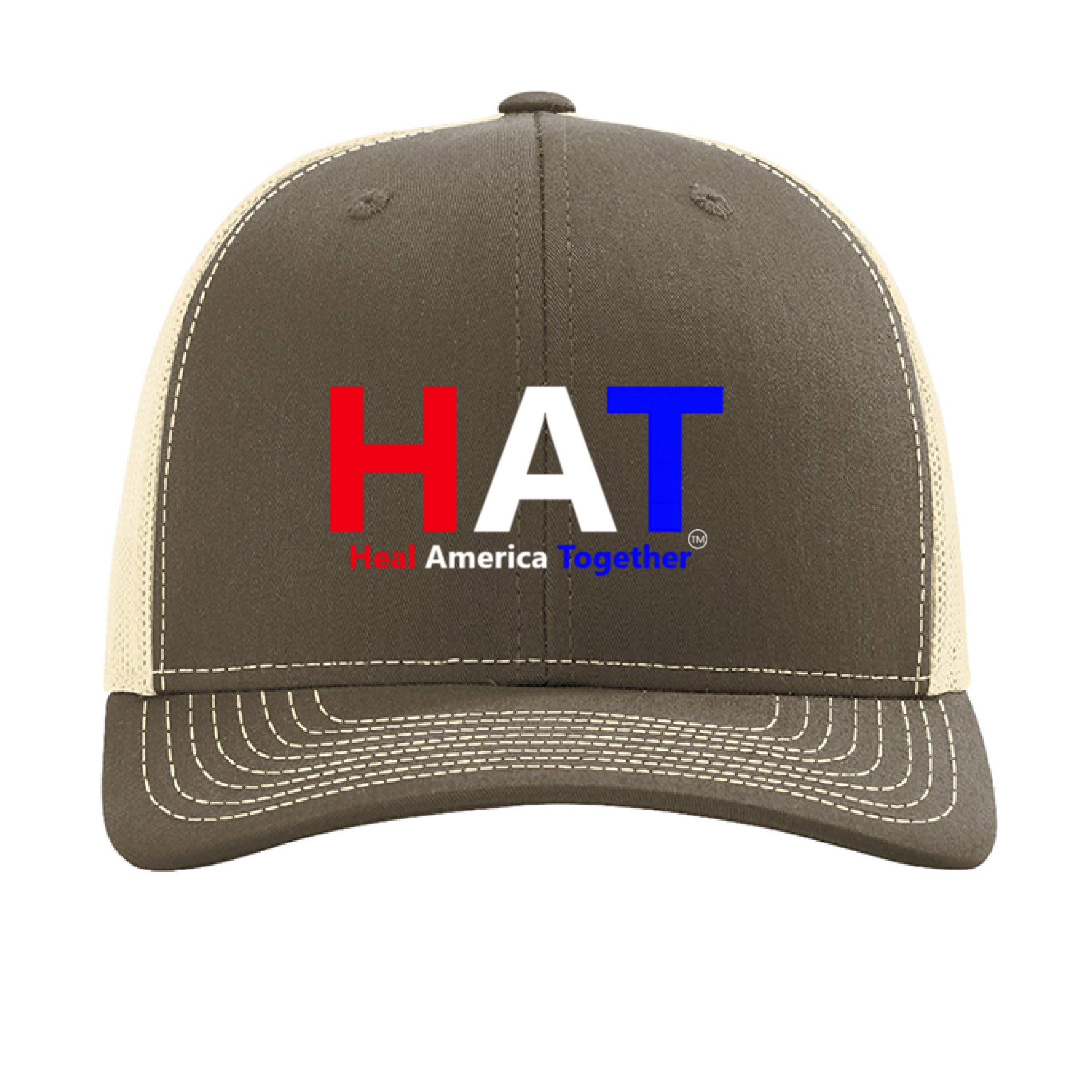 Chocolate Chip/ Birch - FRONT