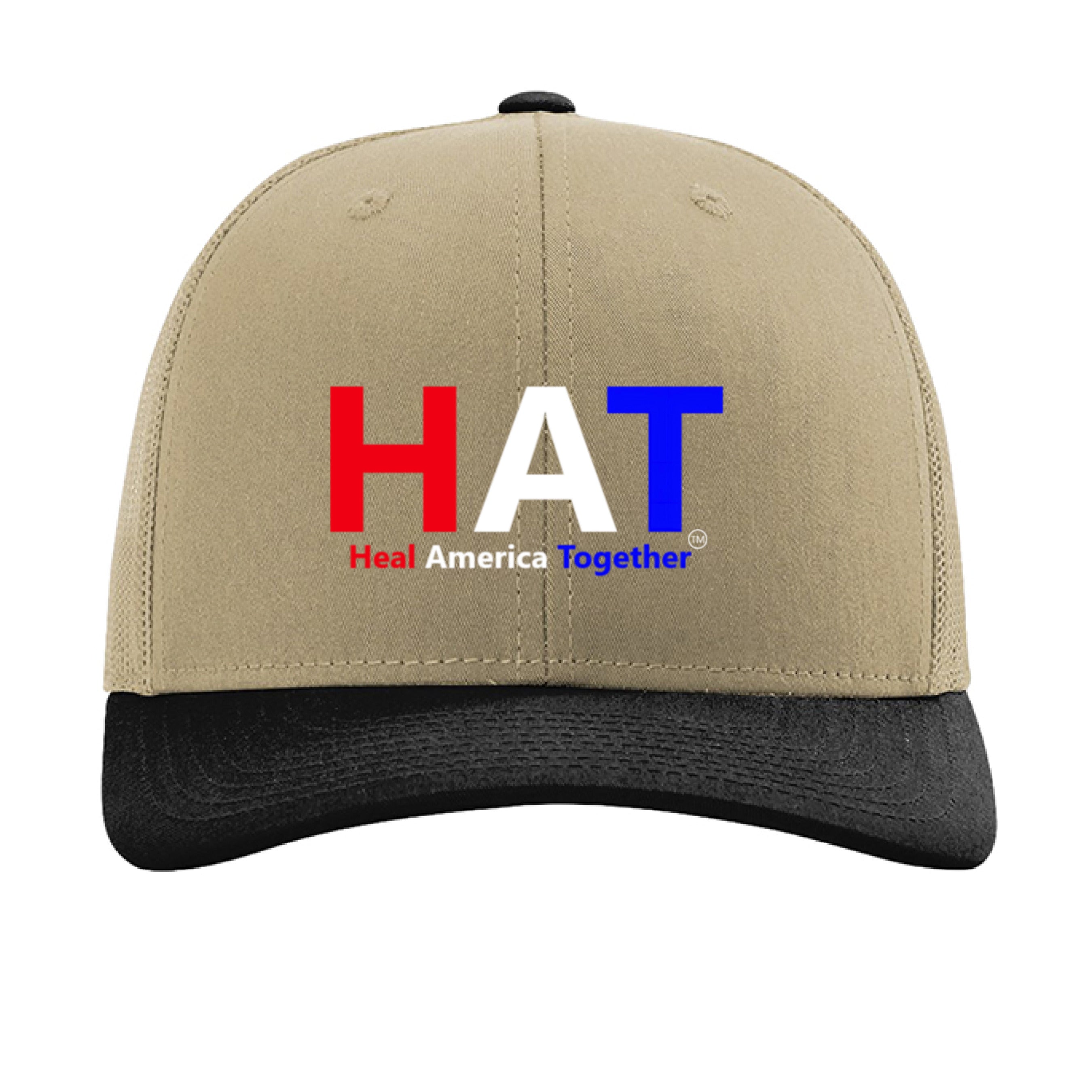 Khaki/ Khaki/ Black - FRONT