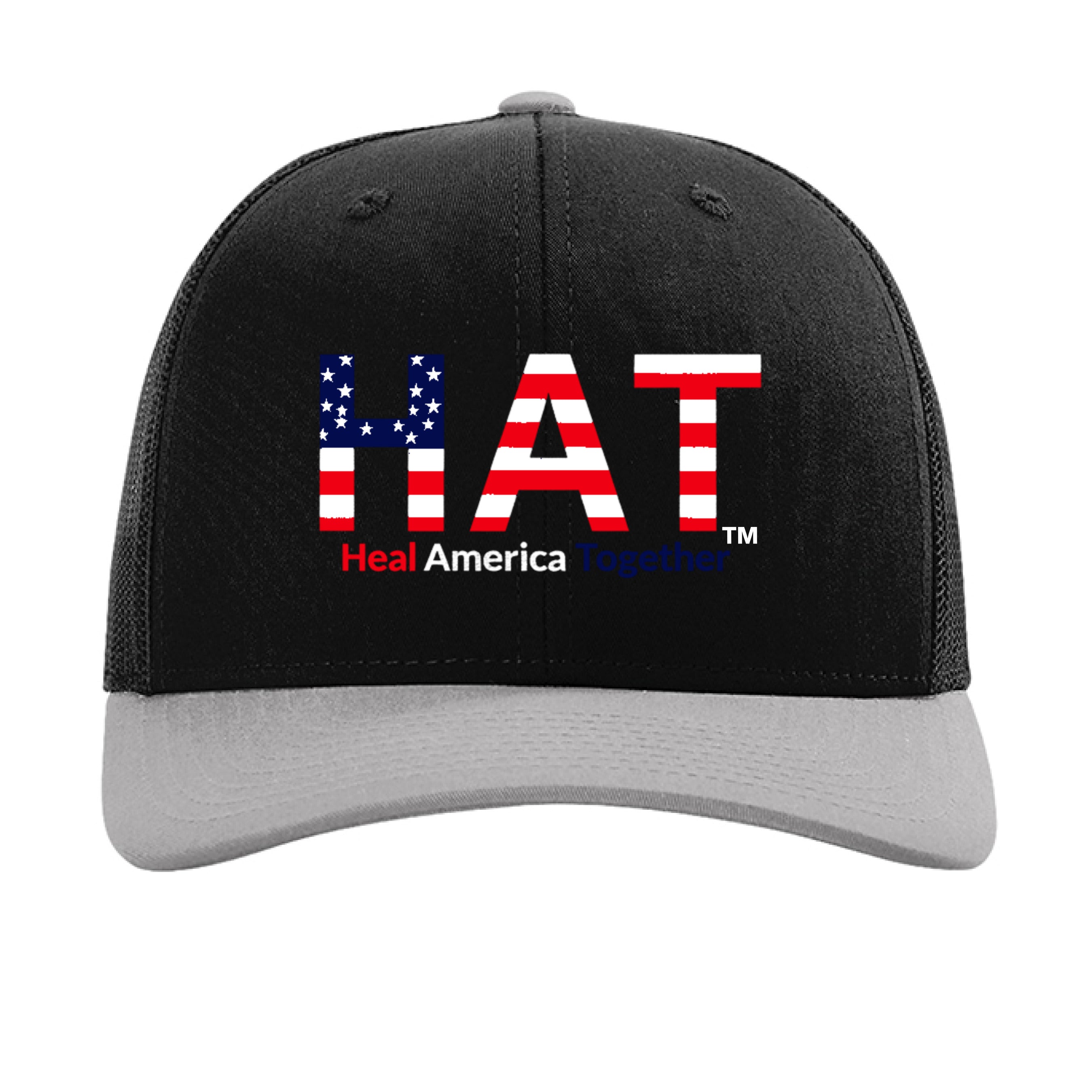 Black/ Black/ Light Grey - FRONT