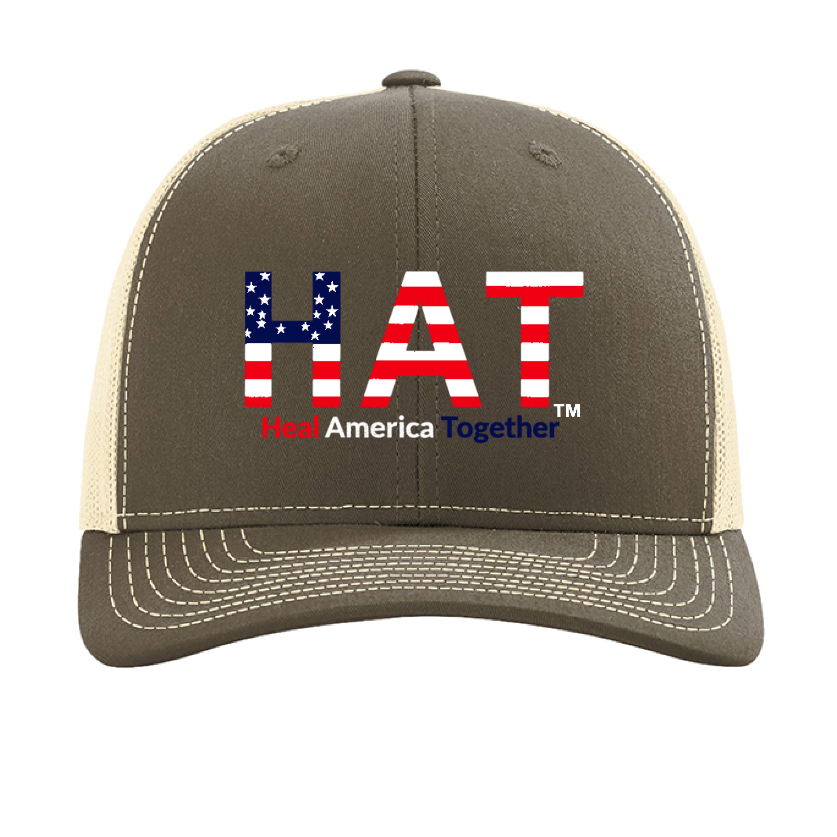 Chocolate Chip/ Birch - FRONT