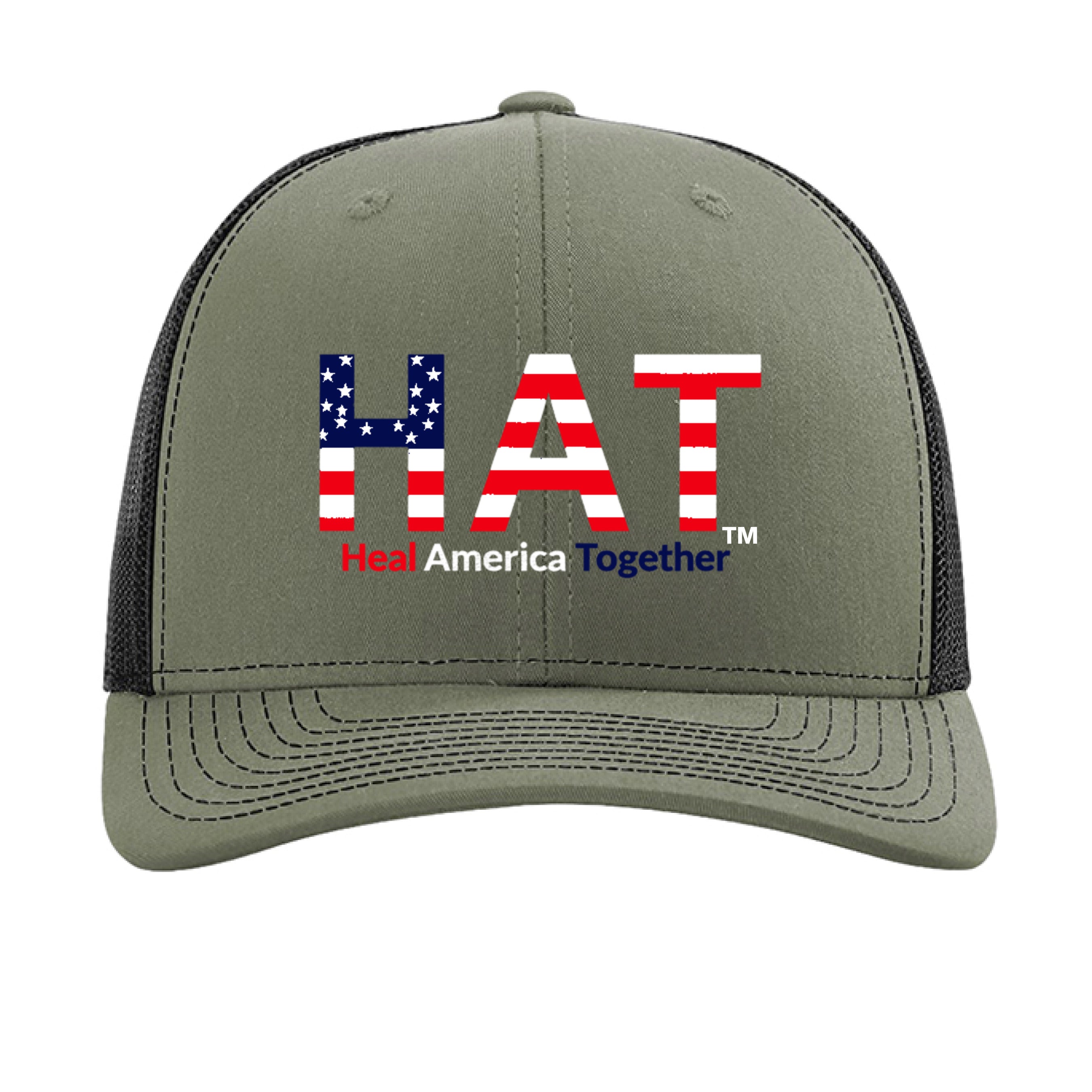 Biscuit/ True Blue - FRONT