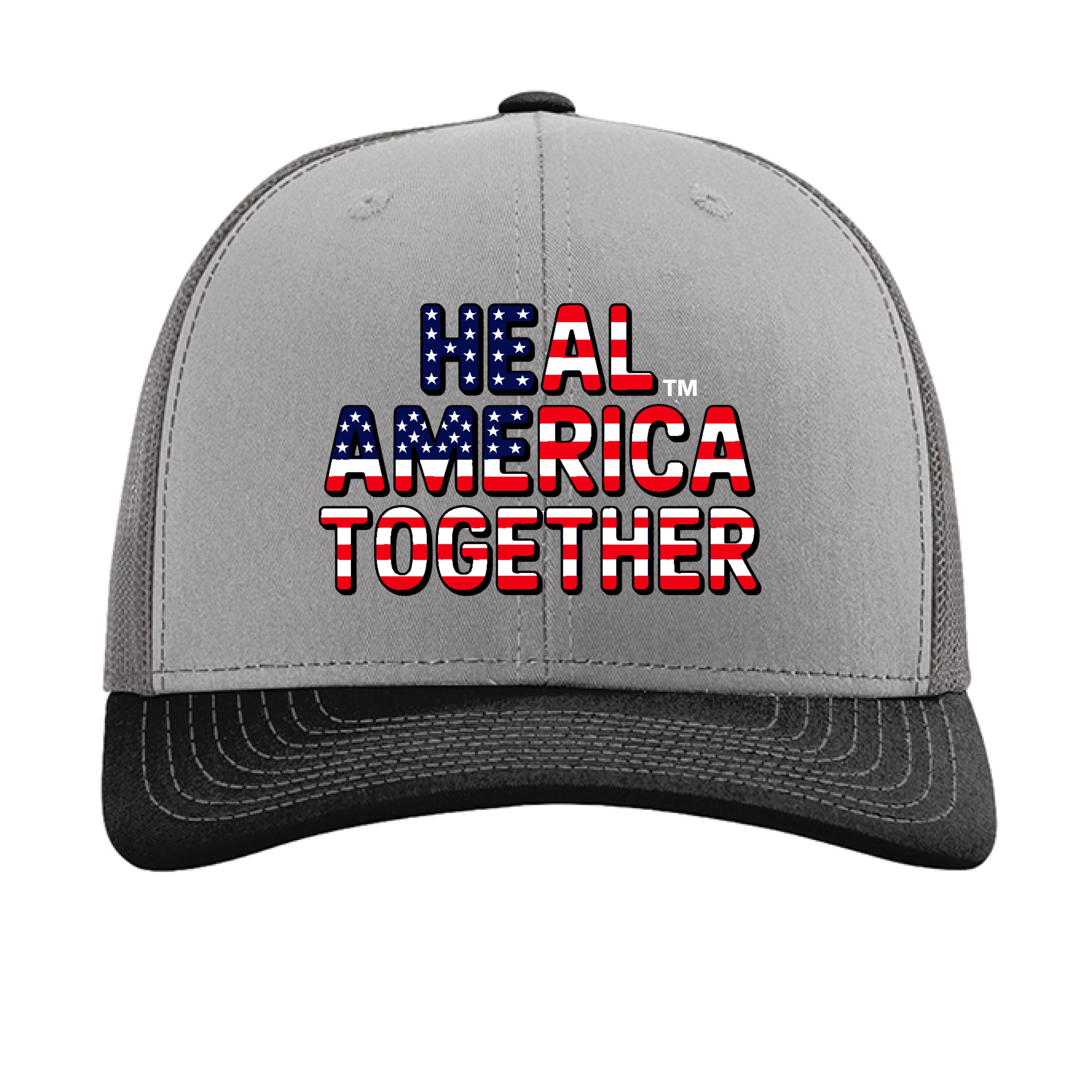 Grey/ Charcoal/ Black - FRONT