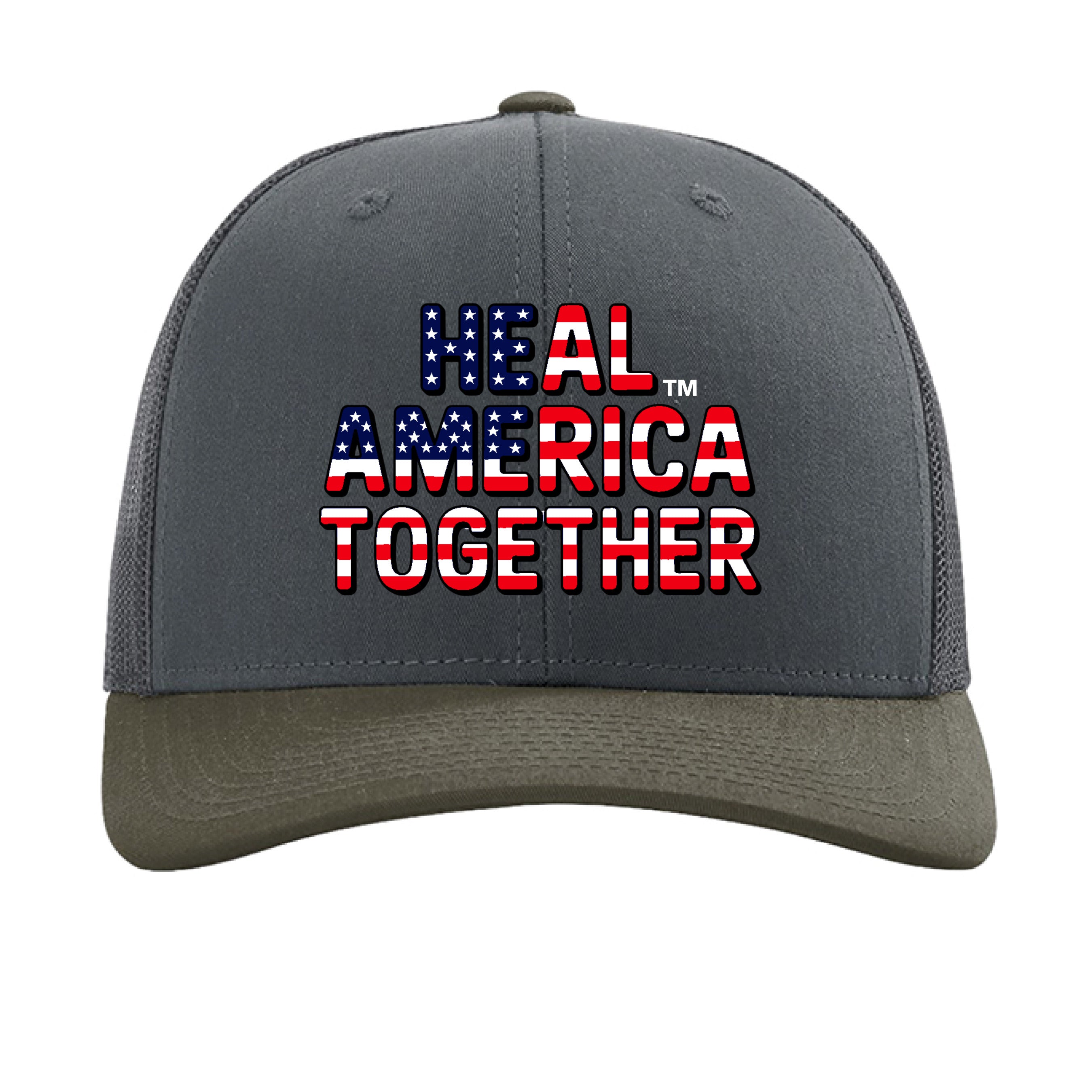 Gunmetal/ Gunmetal/ Chocolate Chip - FRONT