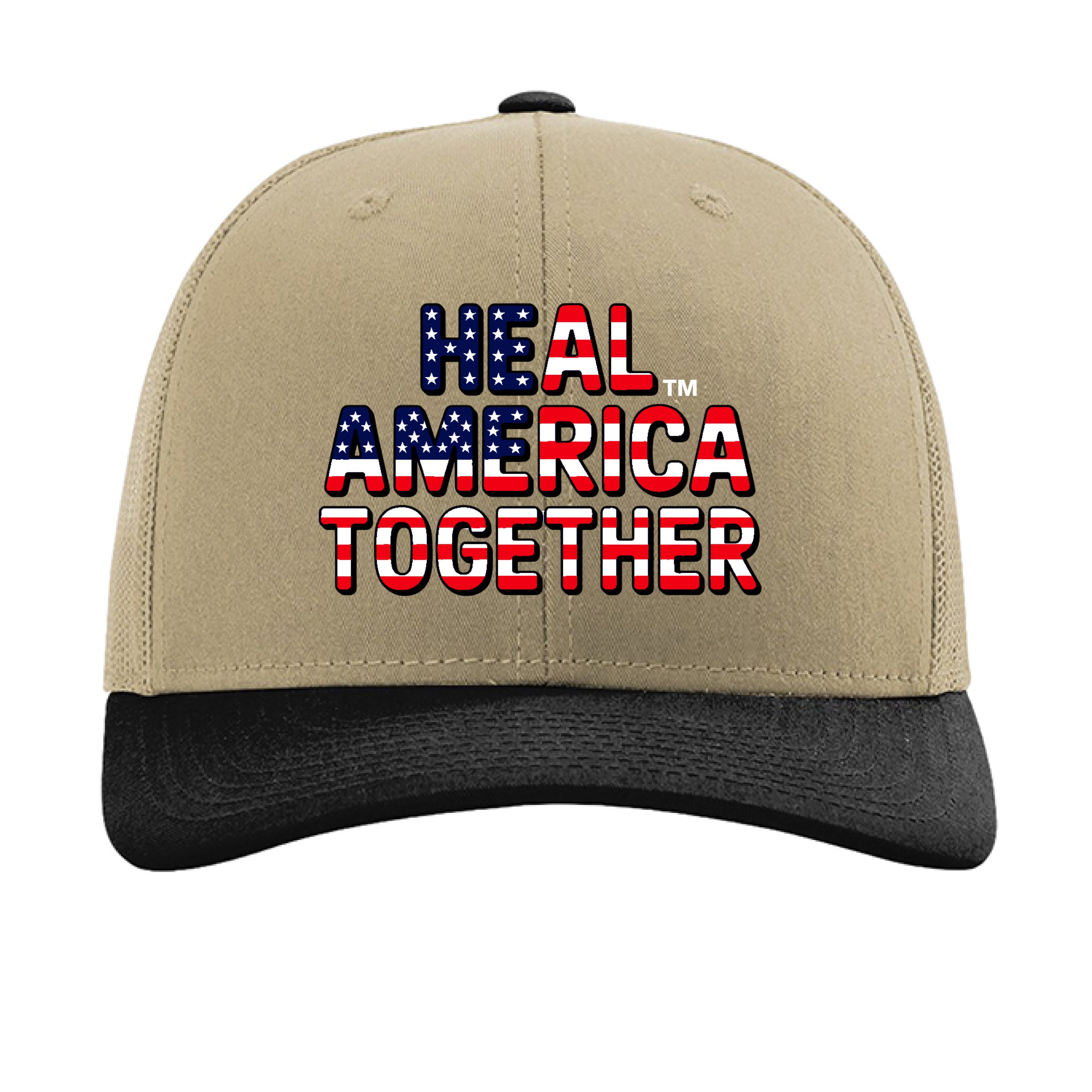 Khaki/ Khaki/ Black - FRONT