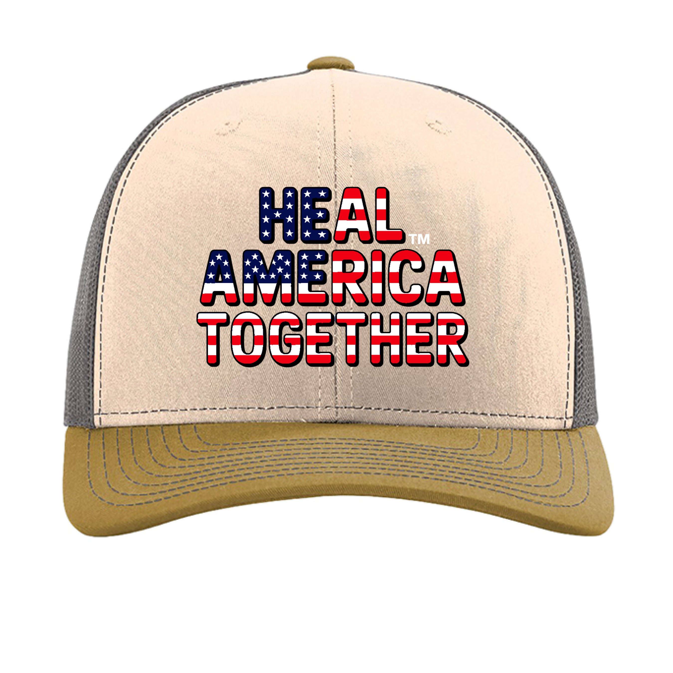 Mink Beige/ Charcoal/ Amber Gold - FRONT