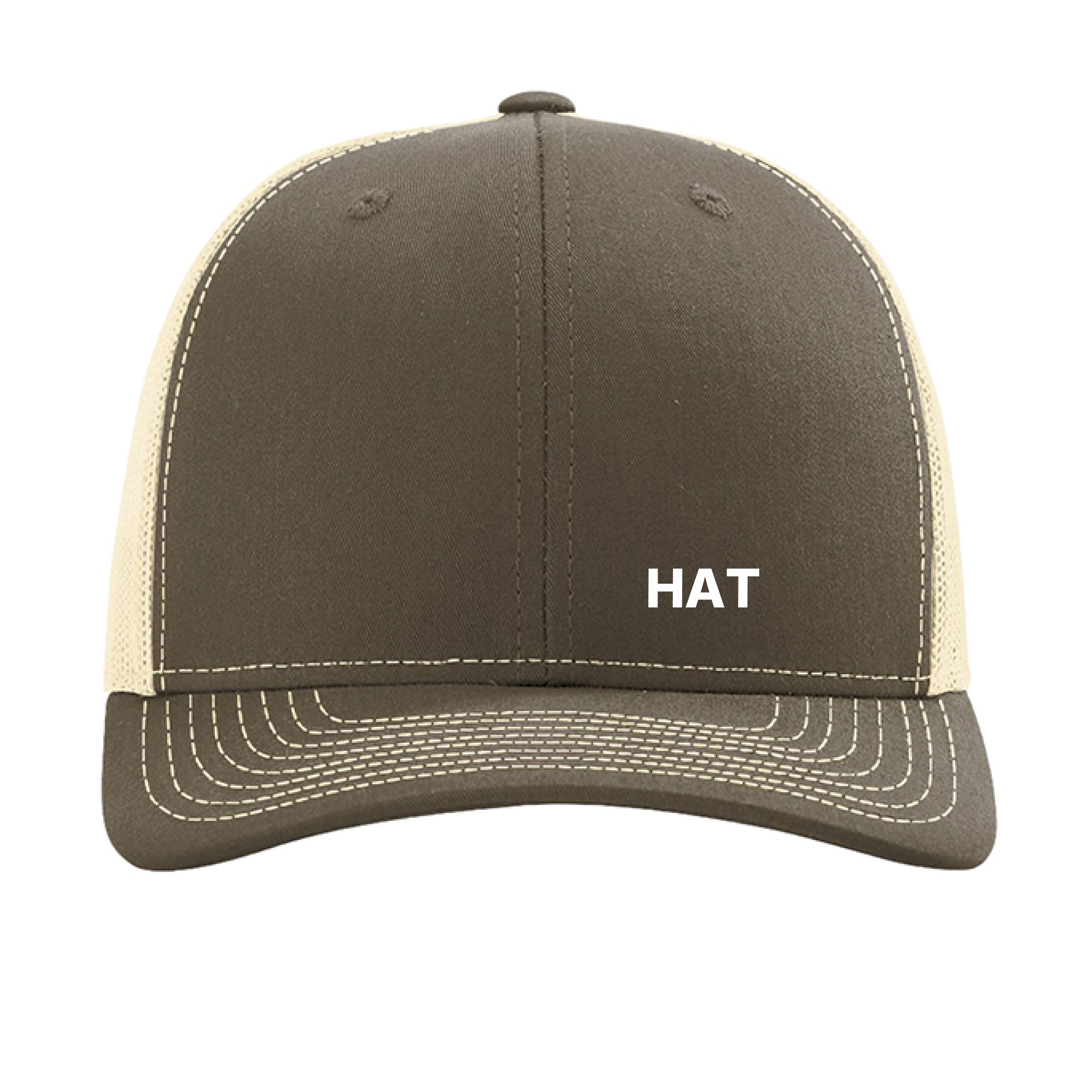 Chocolate Chip/ Birch - FRONT