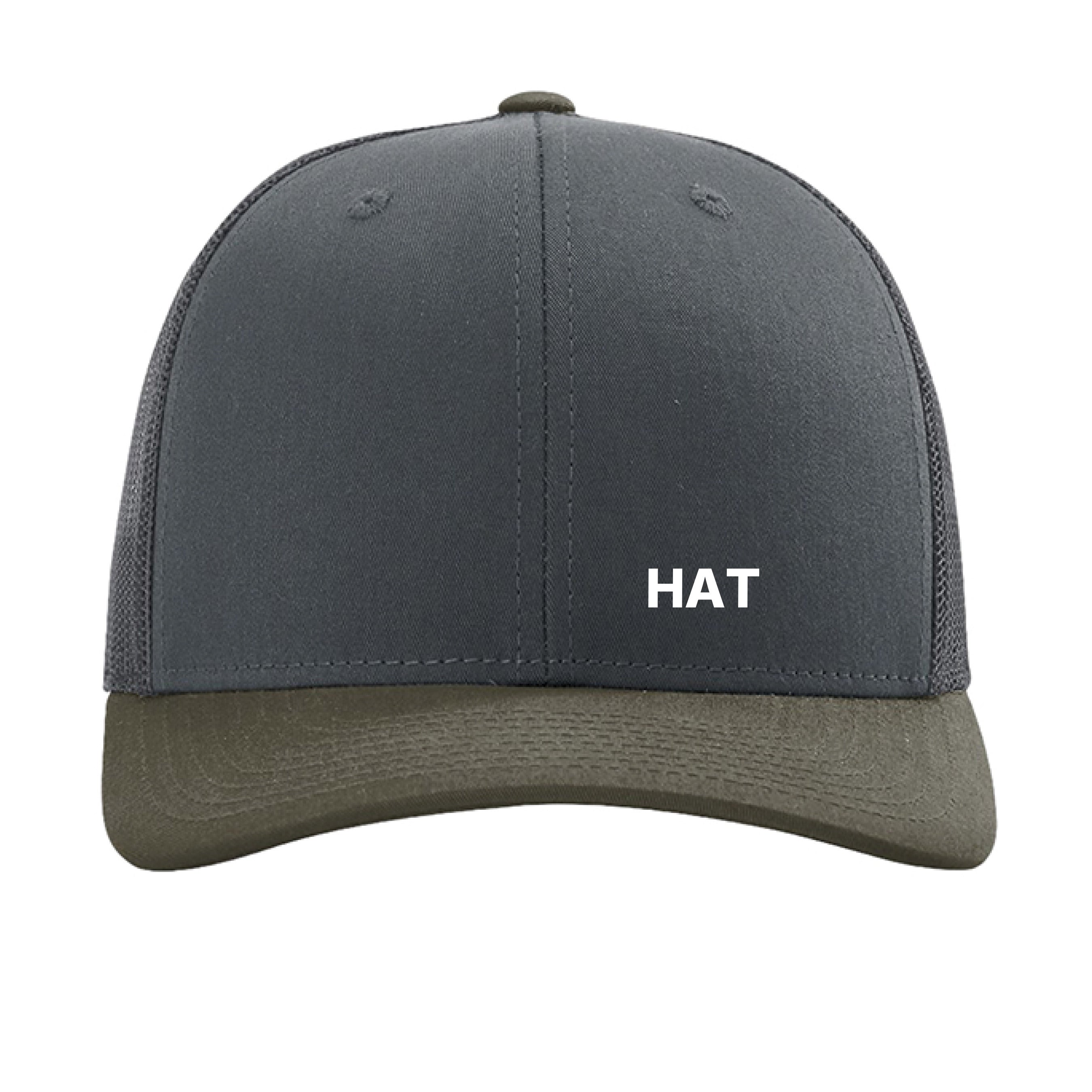 Gunmetal/ Gunmetal/ Chocolate Chip - FRONT