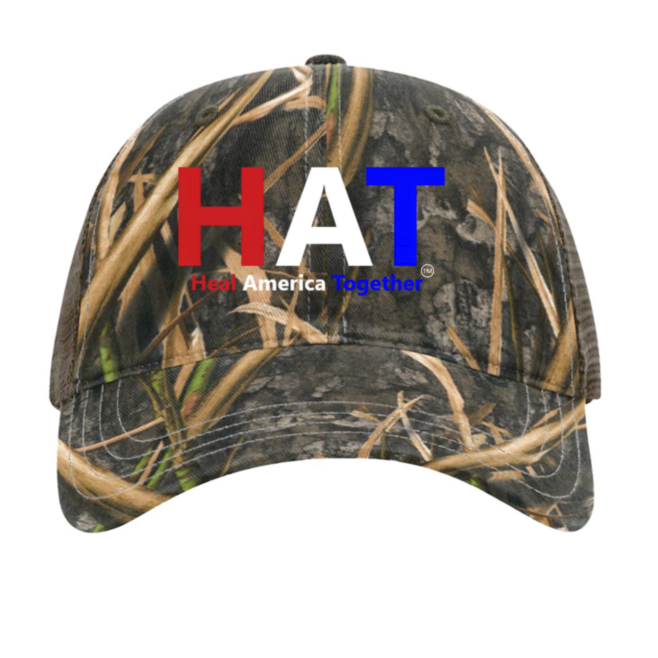 Shadow Grass Habitat/ Brown - FRONT