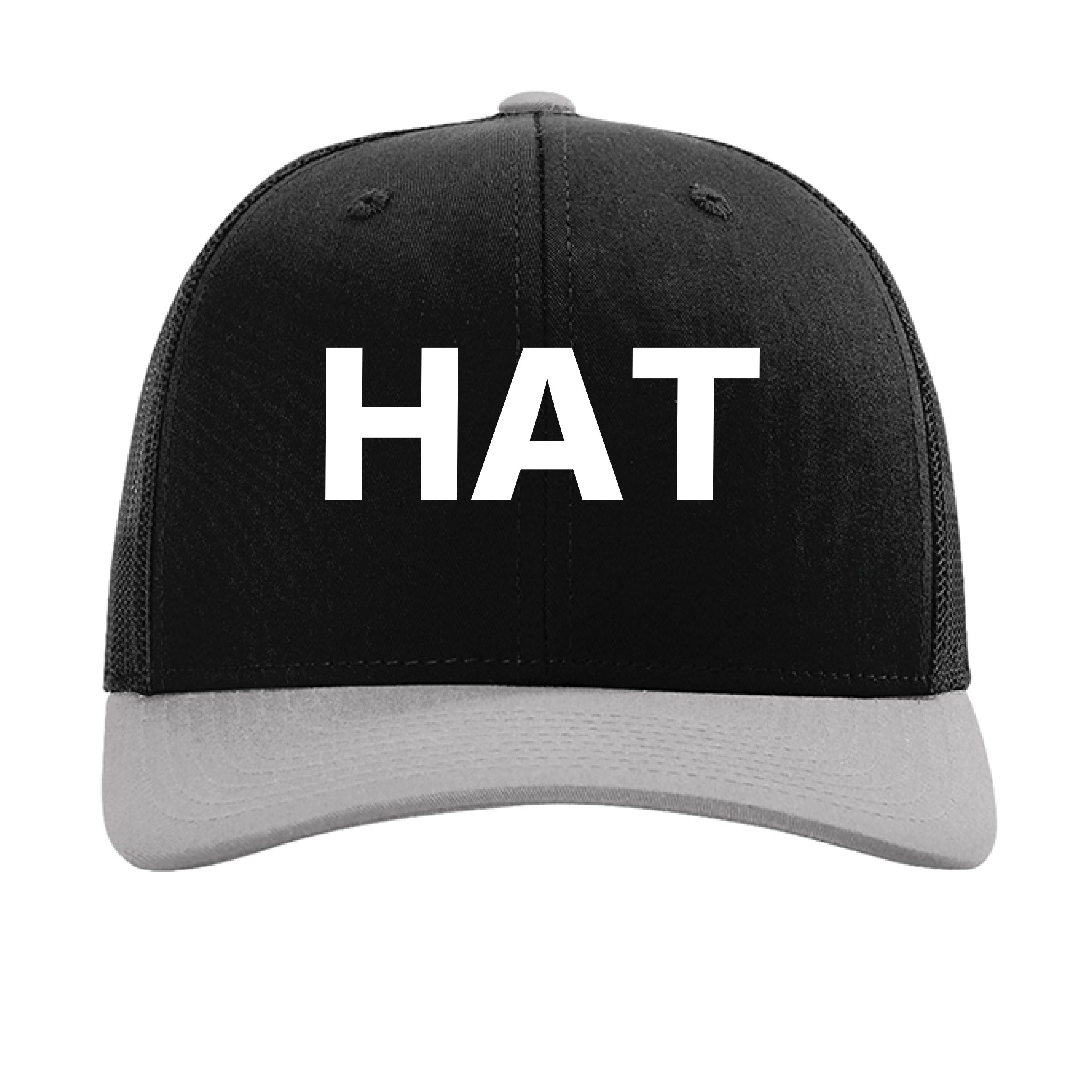 Black/ Black/ Light Grey - FRONT