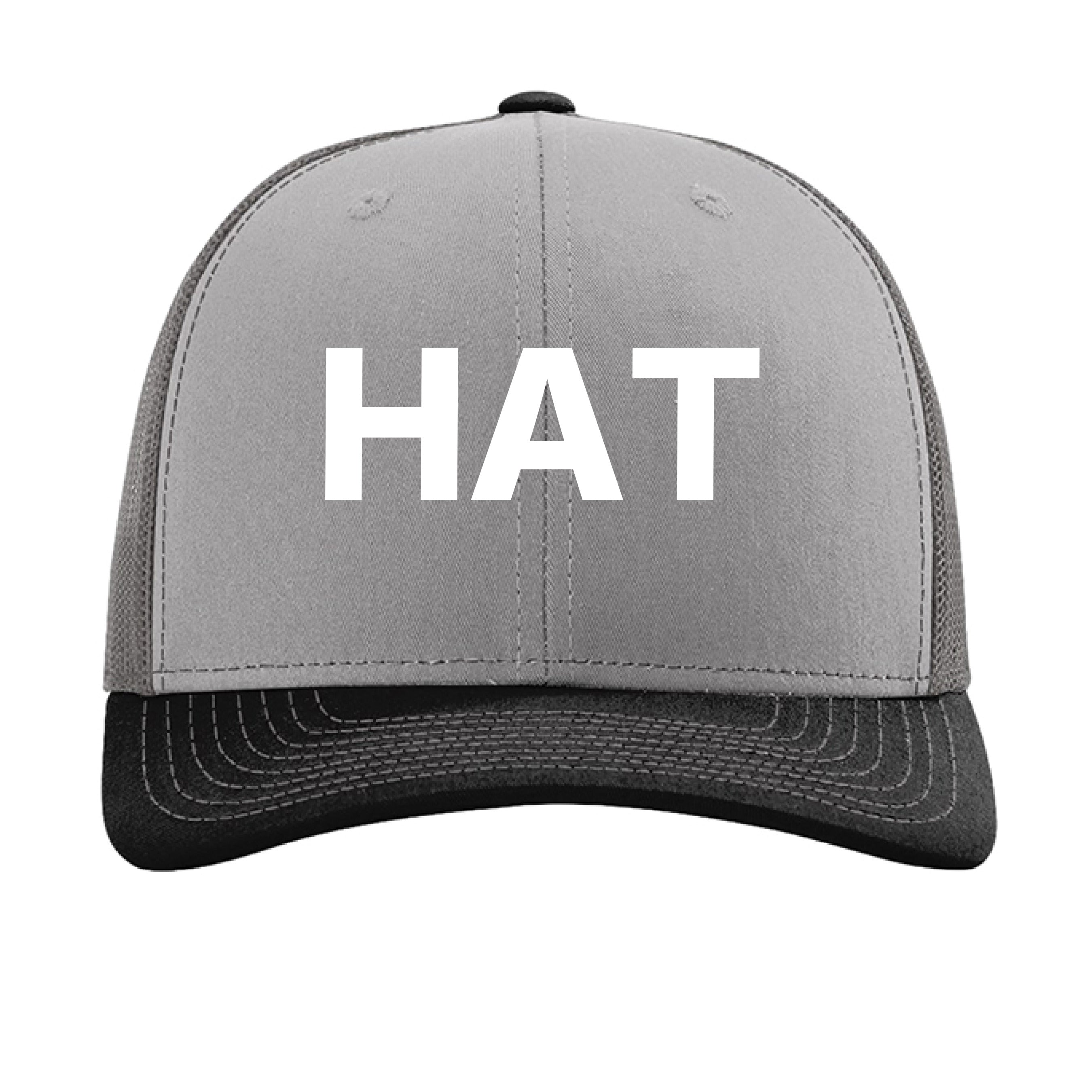 Grey/ Charcoal/ Black - FRONT