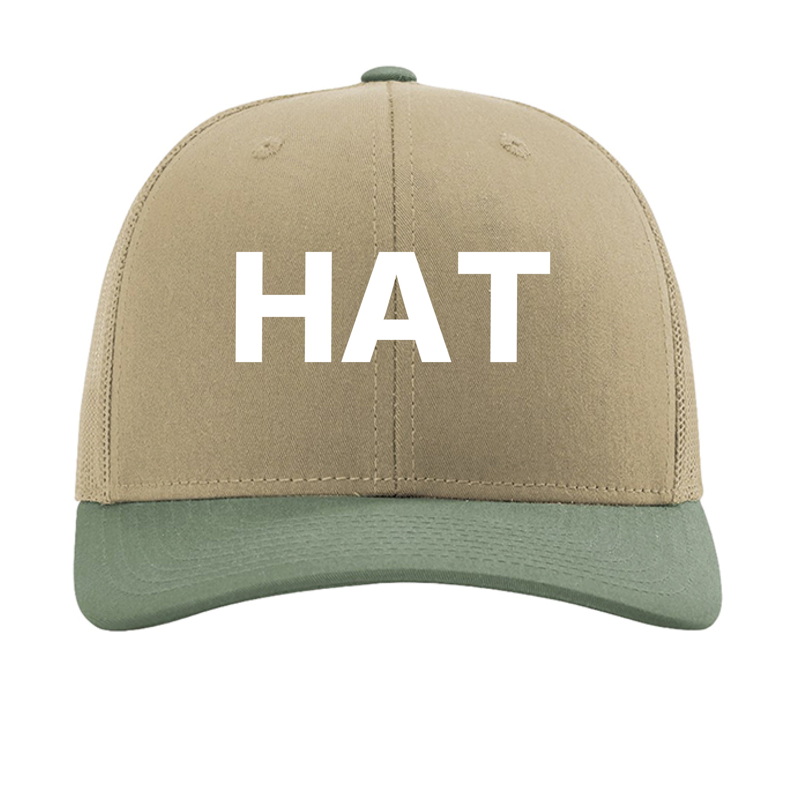 Khaki/ Khaki/ Loden - FRONT