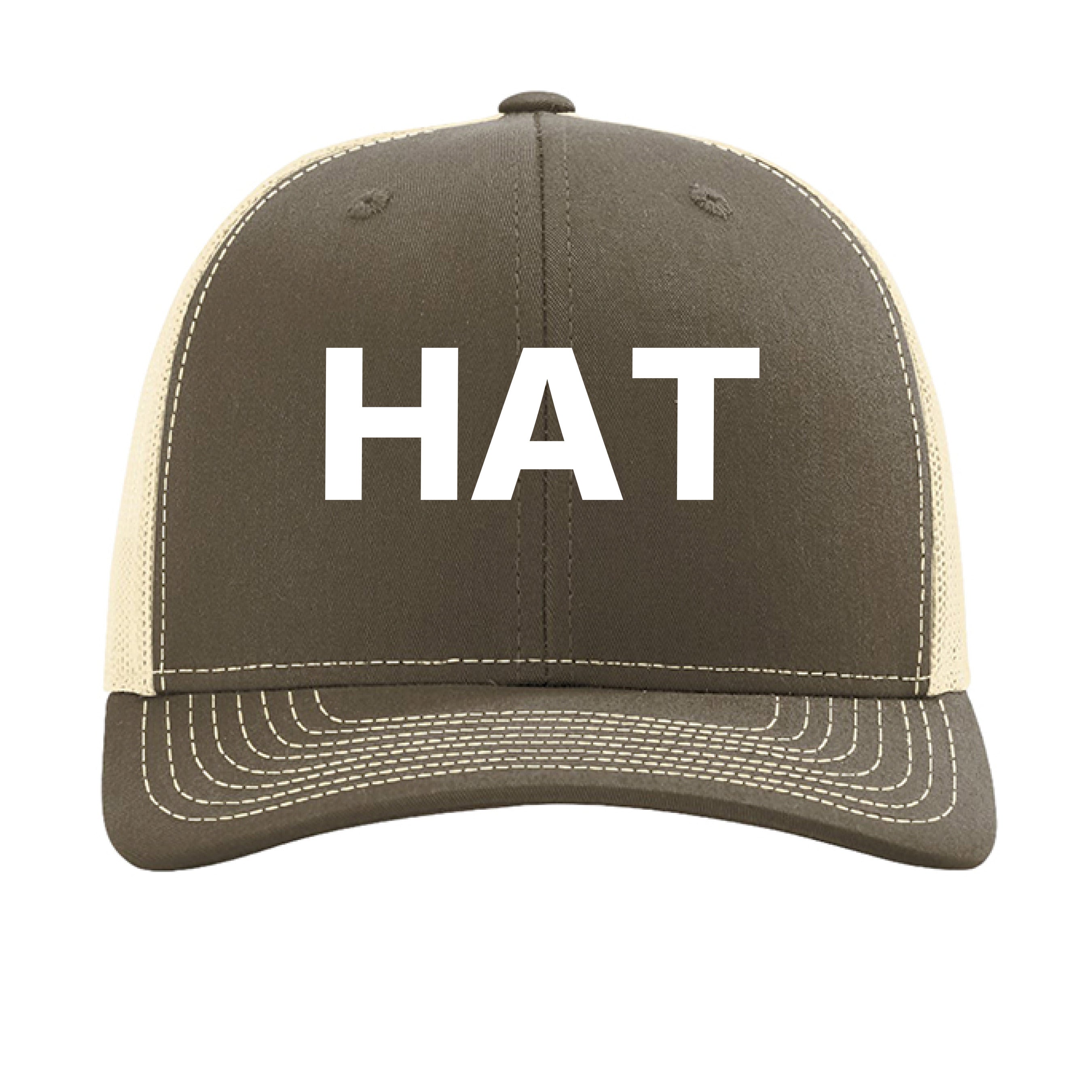 Chocolate Chip/ Birch - FRONT