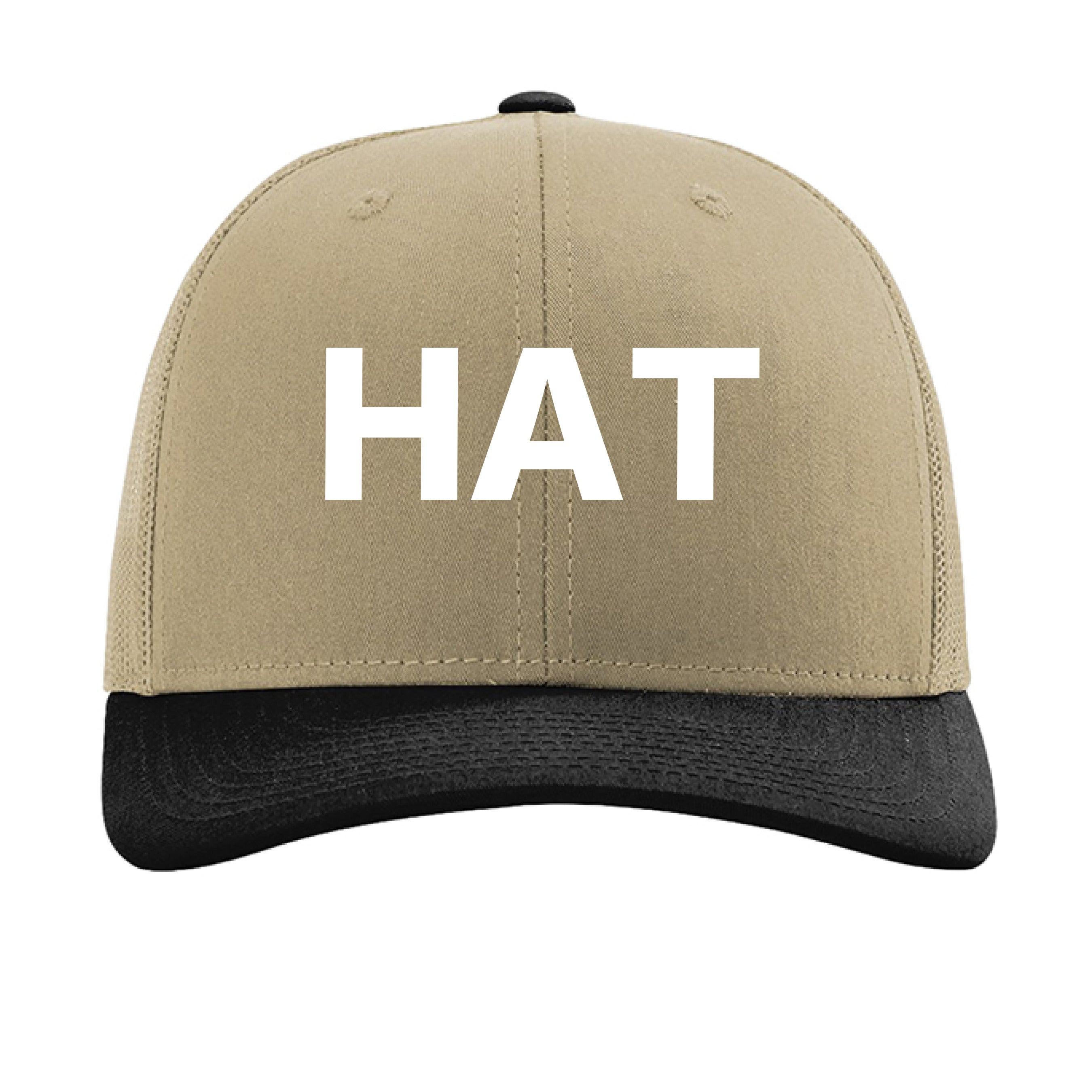 Khaki/ Khaki/ Black - FRONT