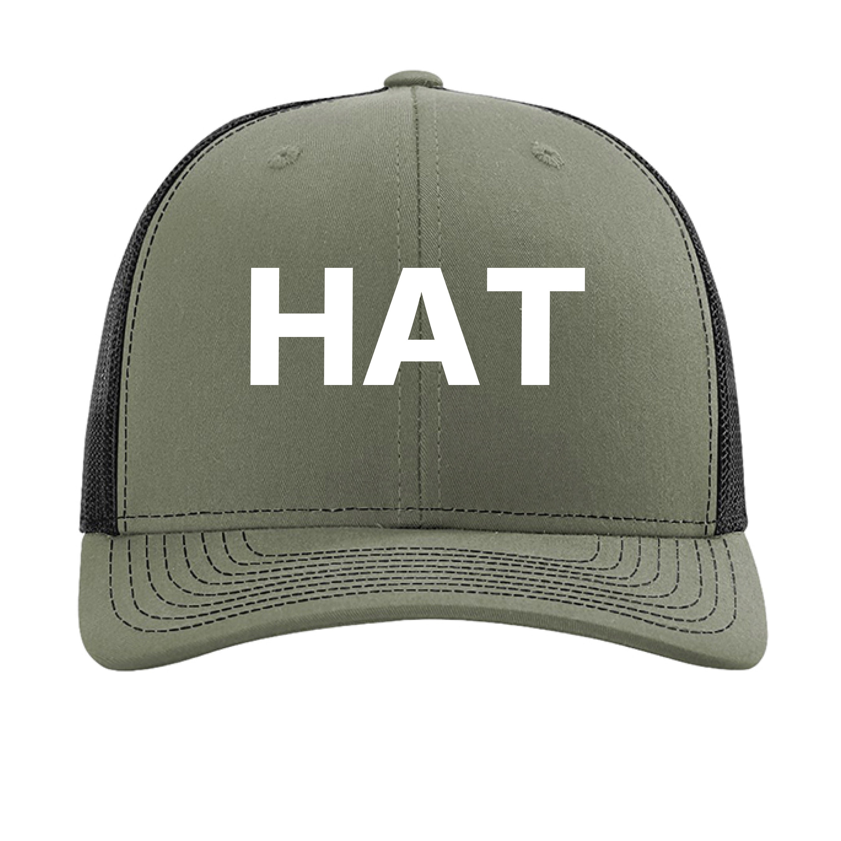 Loden/ Black - FRONT