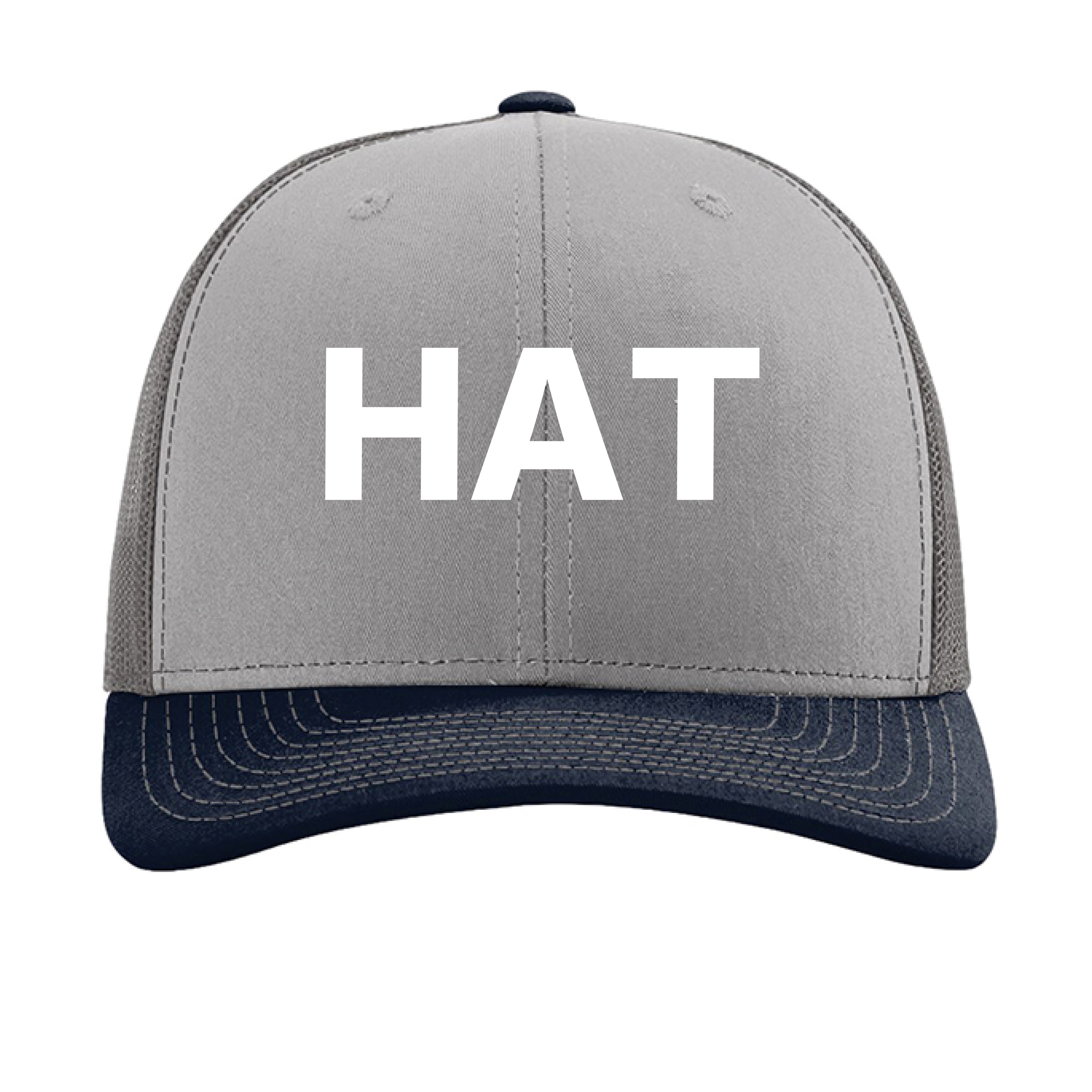 Grey/ Charcoal/ Navy - FRONT