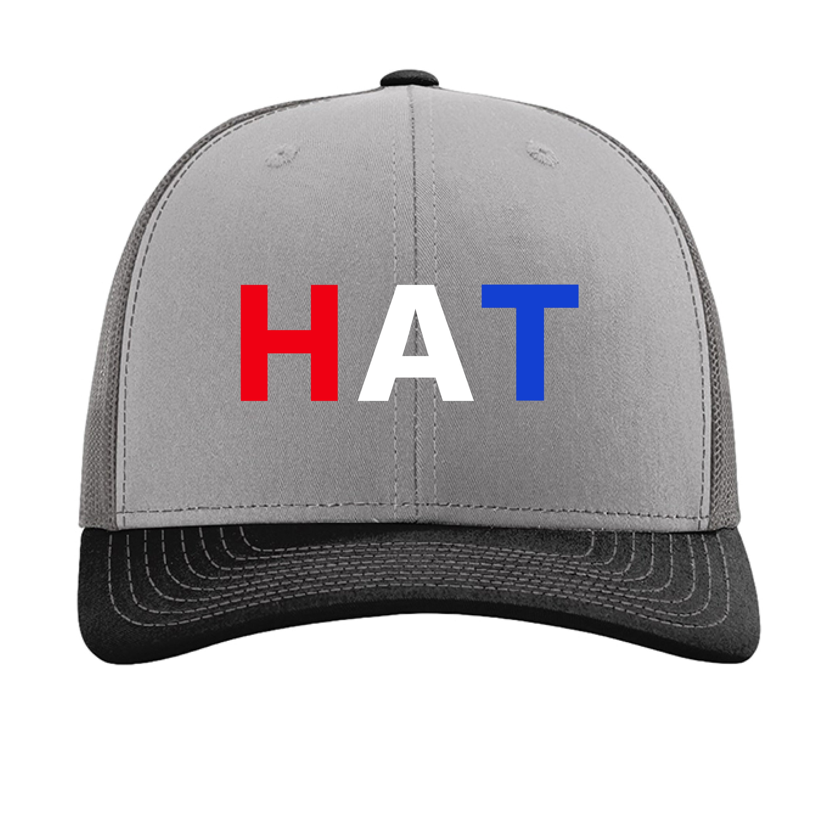 Grey/ Charcoal/ Black - FRONT