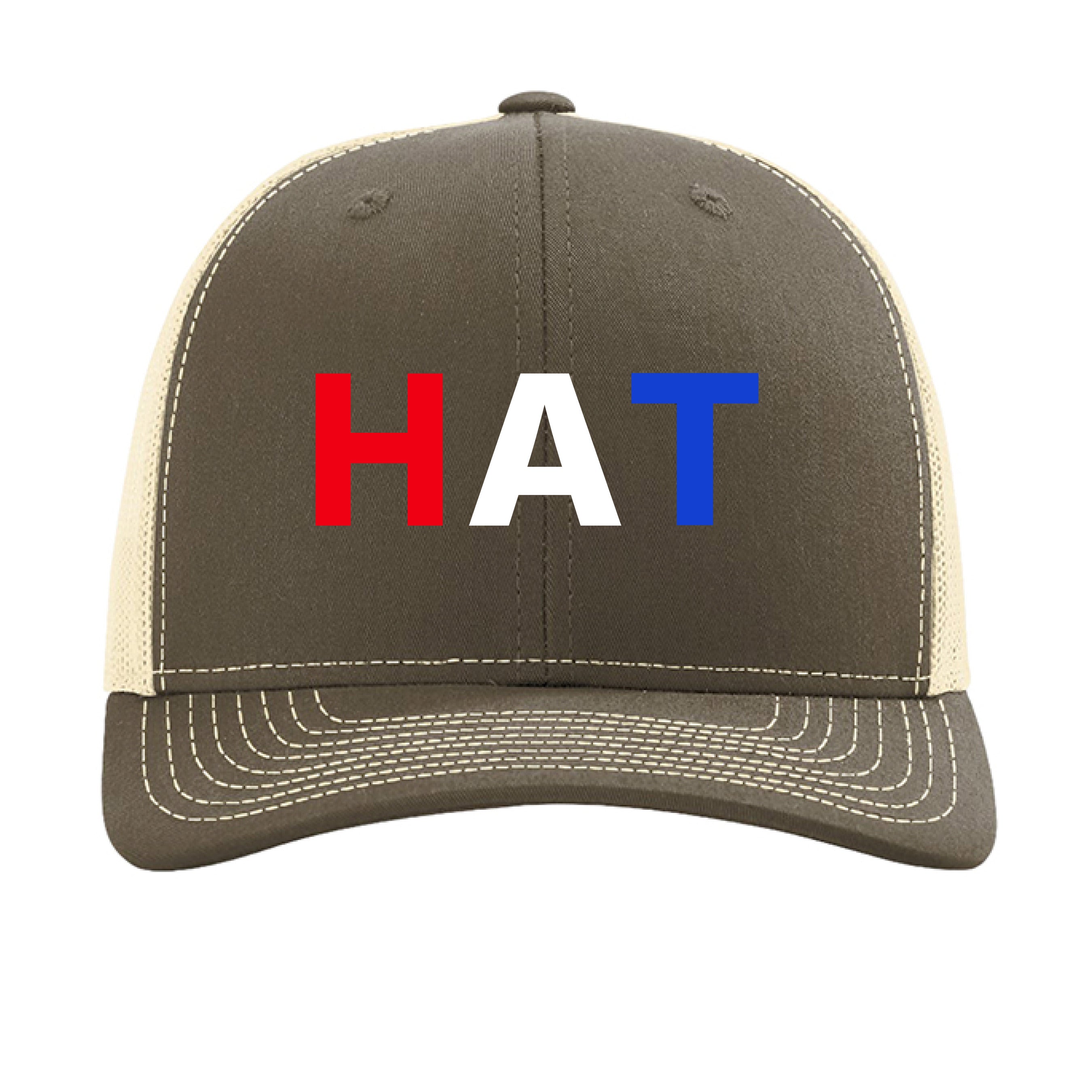 Chocolate Chip/ Birch - FRONT