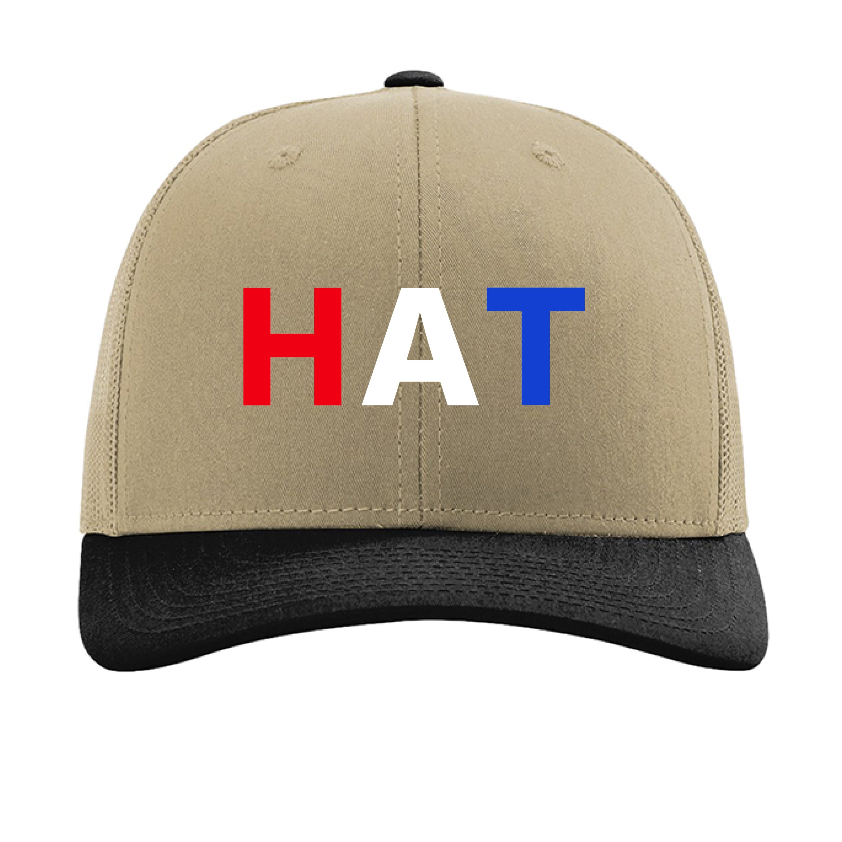 Khaki/ Khaki/ Black - FRONT