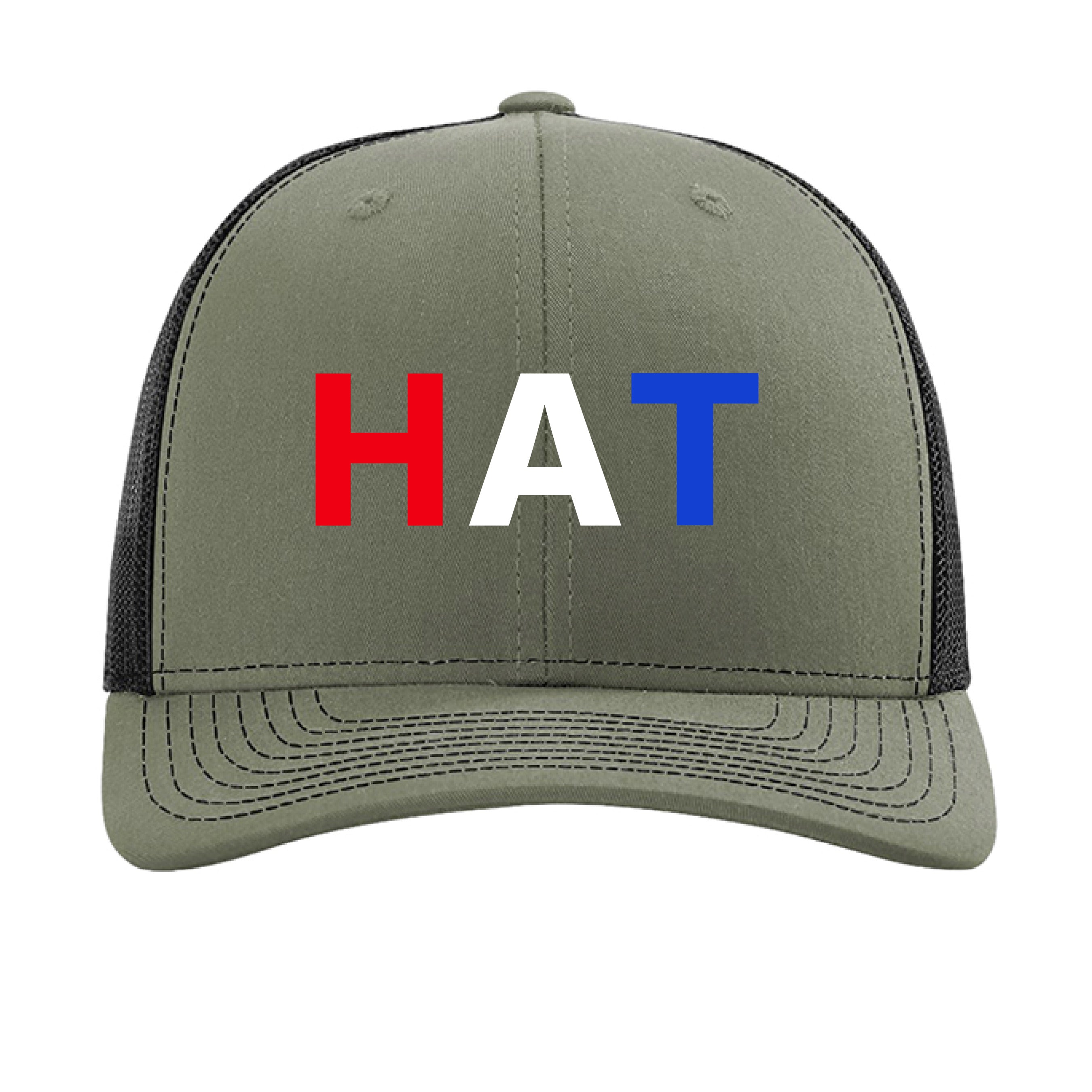 Biscuit/ True Blue - FRONT