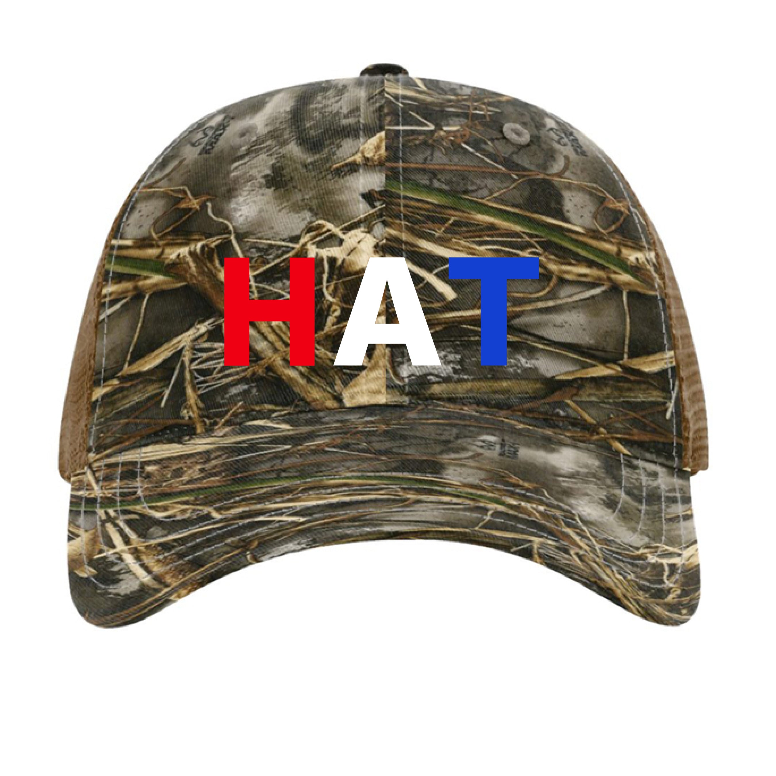 Realtree Max 7/ Buck - FRONT