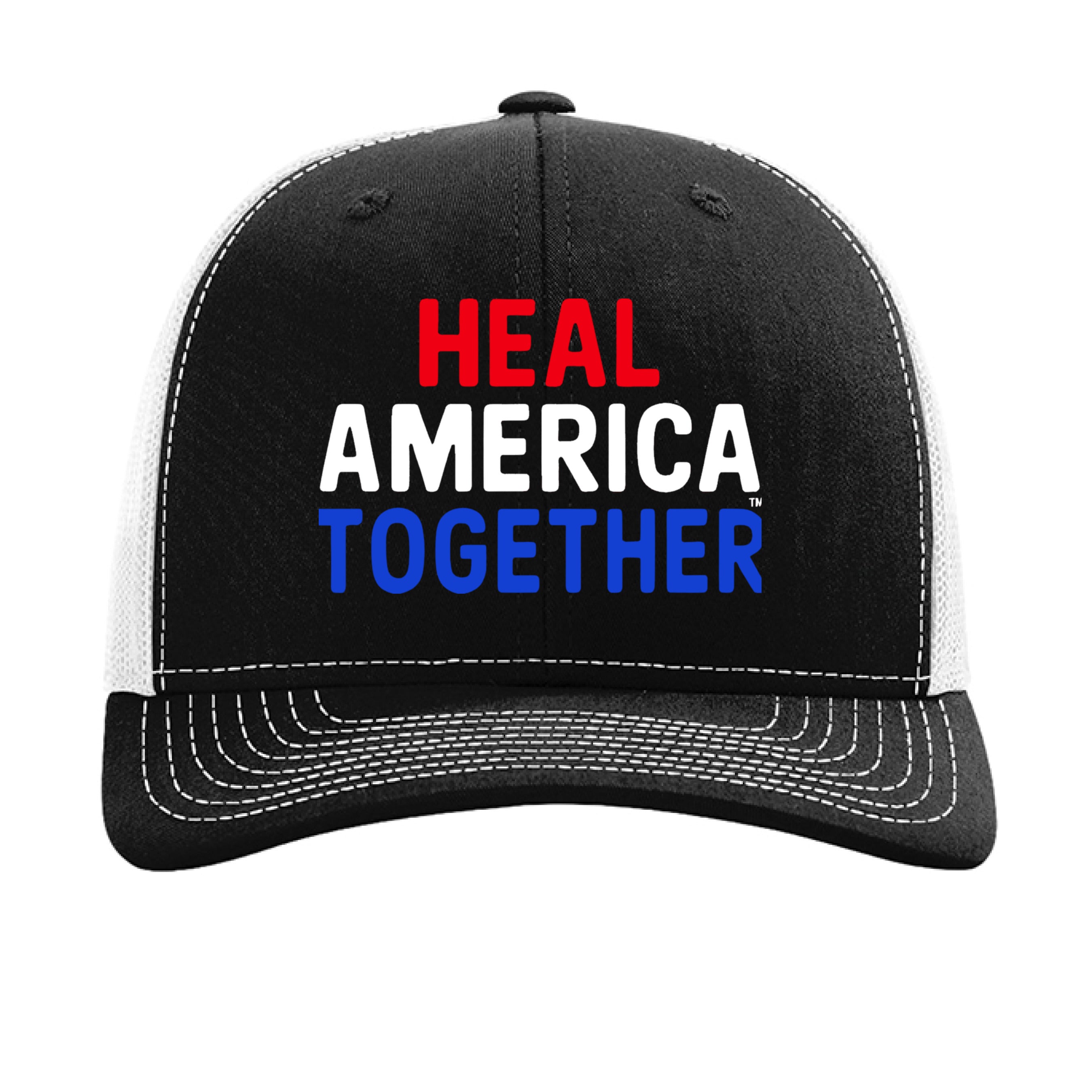 Black/ White - FRONT