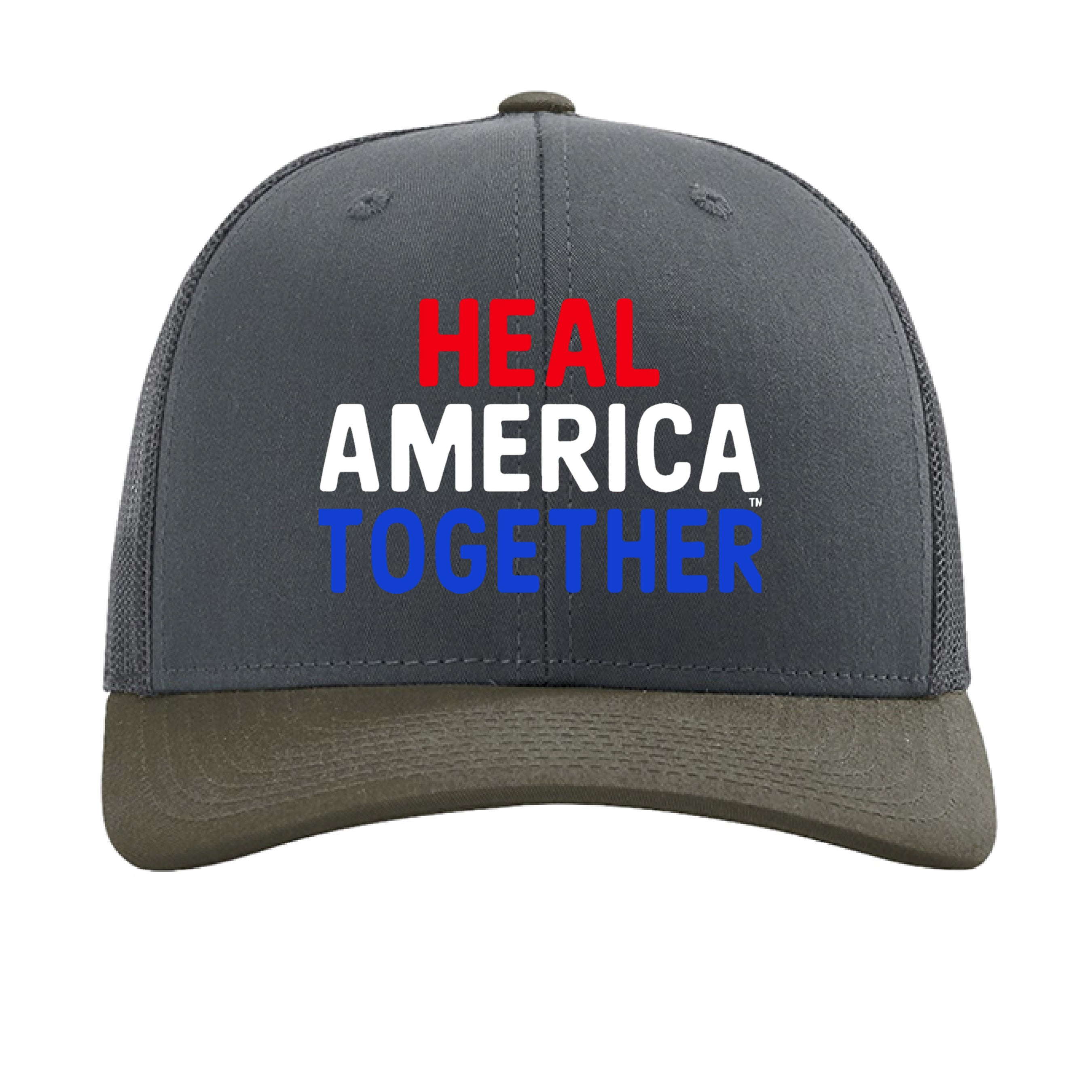 Gunmetal/ Gunmetal/ Chocolate Chip - FRONT