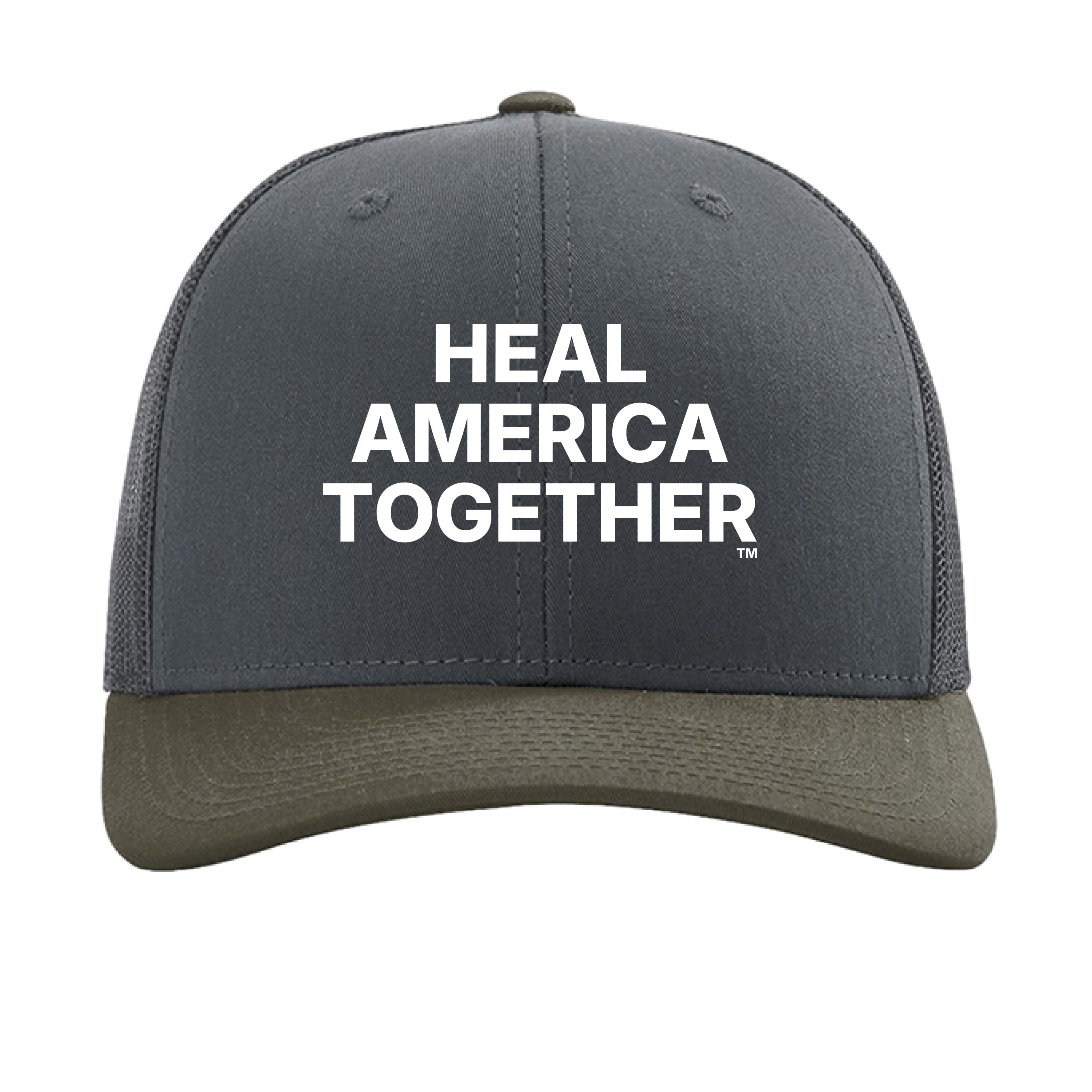 Gunmetal/ Gunmetal/ Chocolate Chip - FRONT