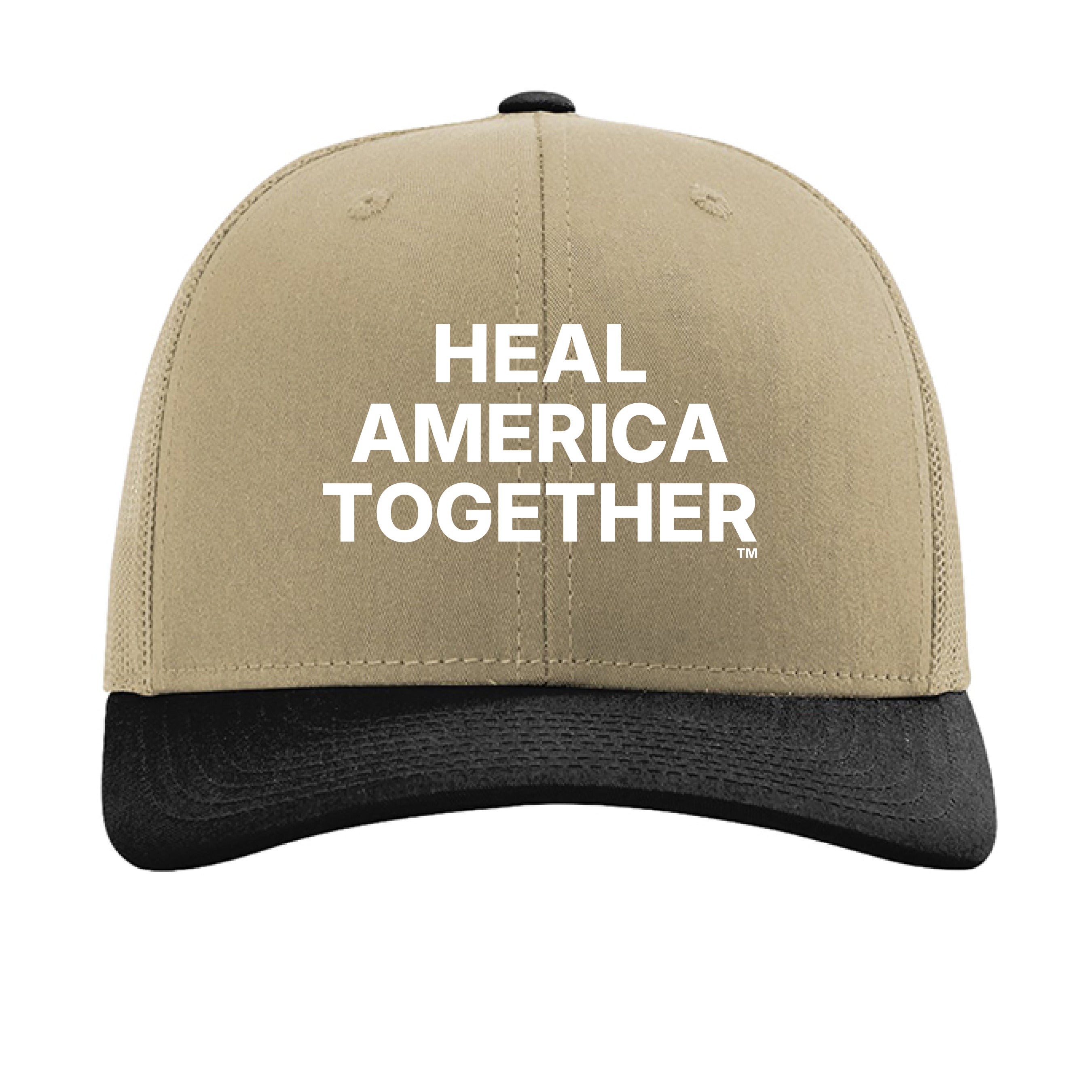 Khaki/ Khaki/ Black - FRONT