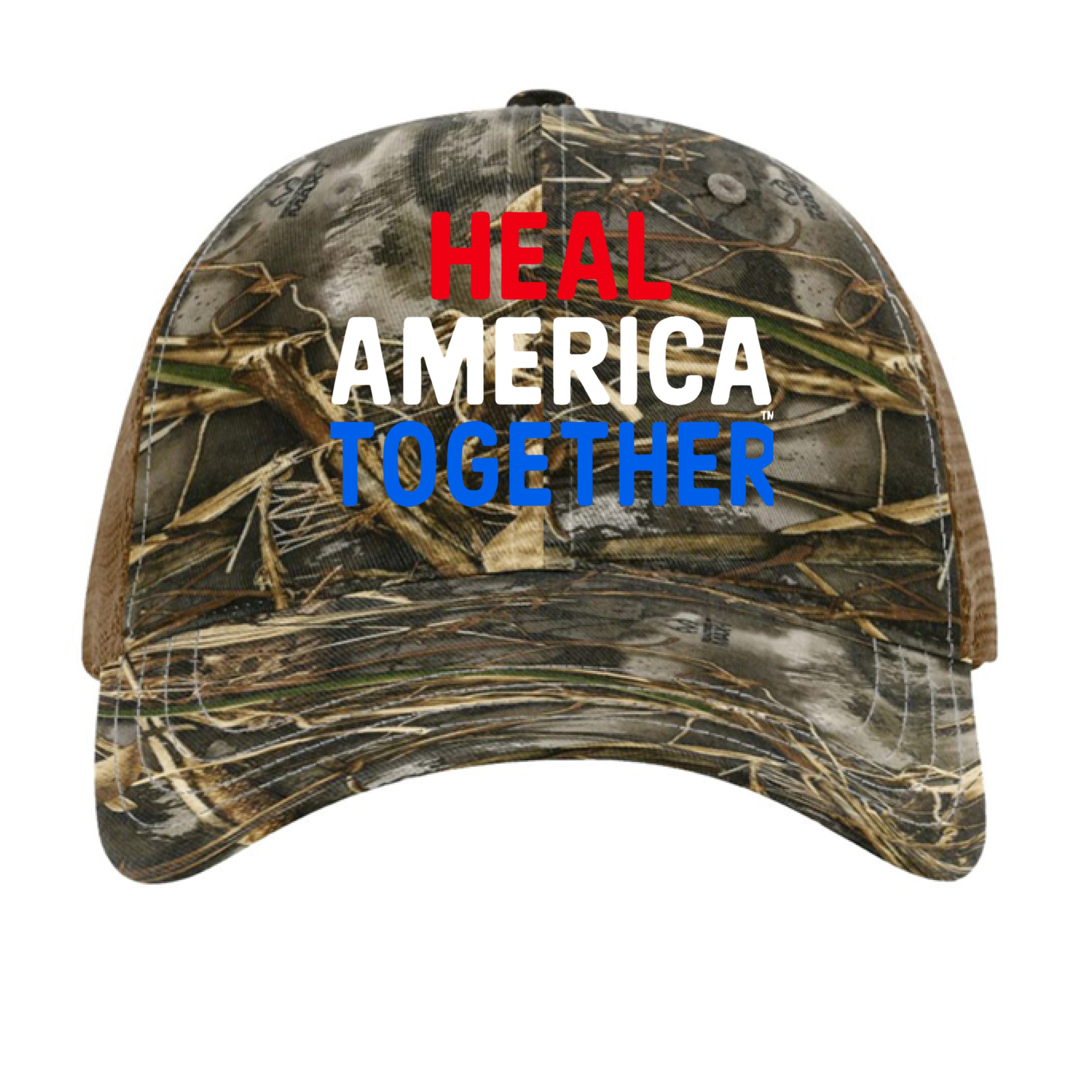 Realtree Max 7/ Buck - FRONT