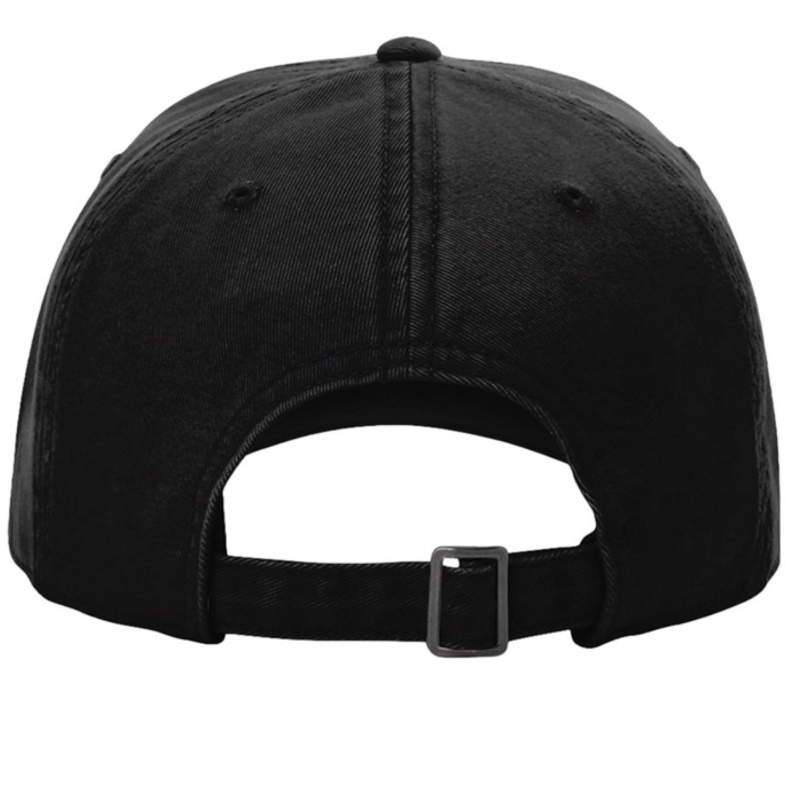 Black - BACK