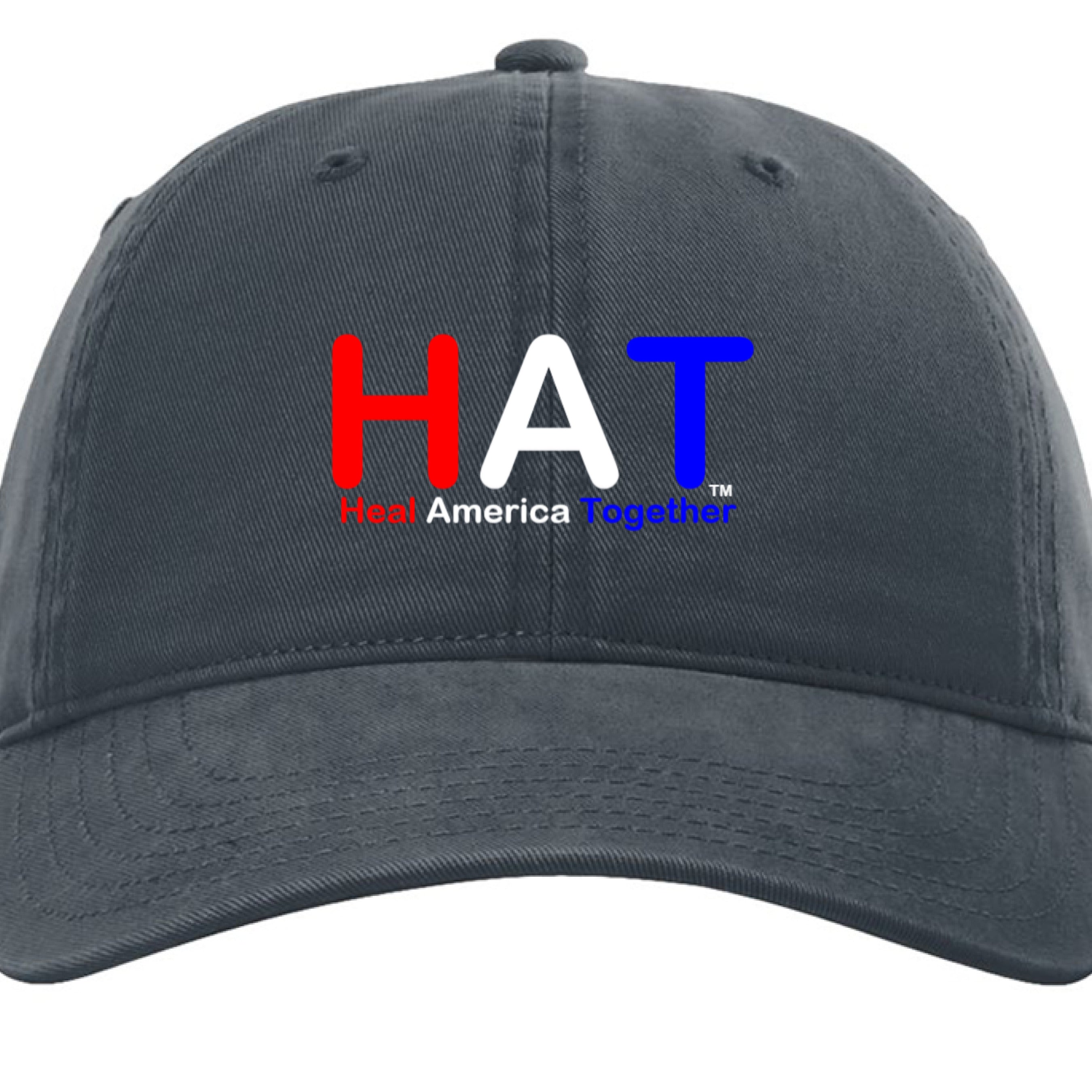 Navy - FRONT