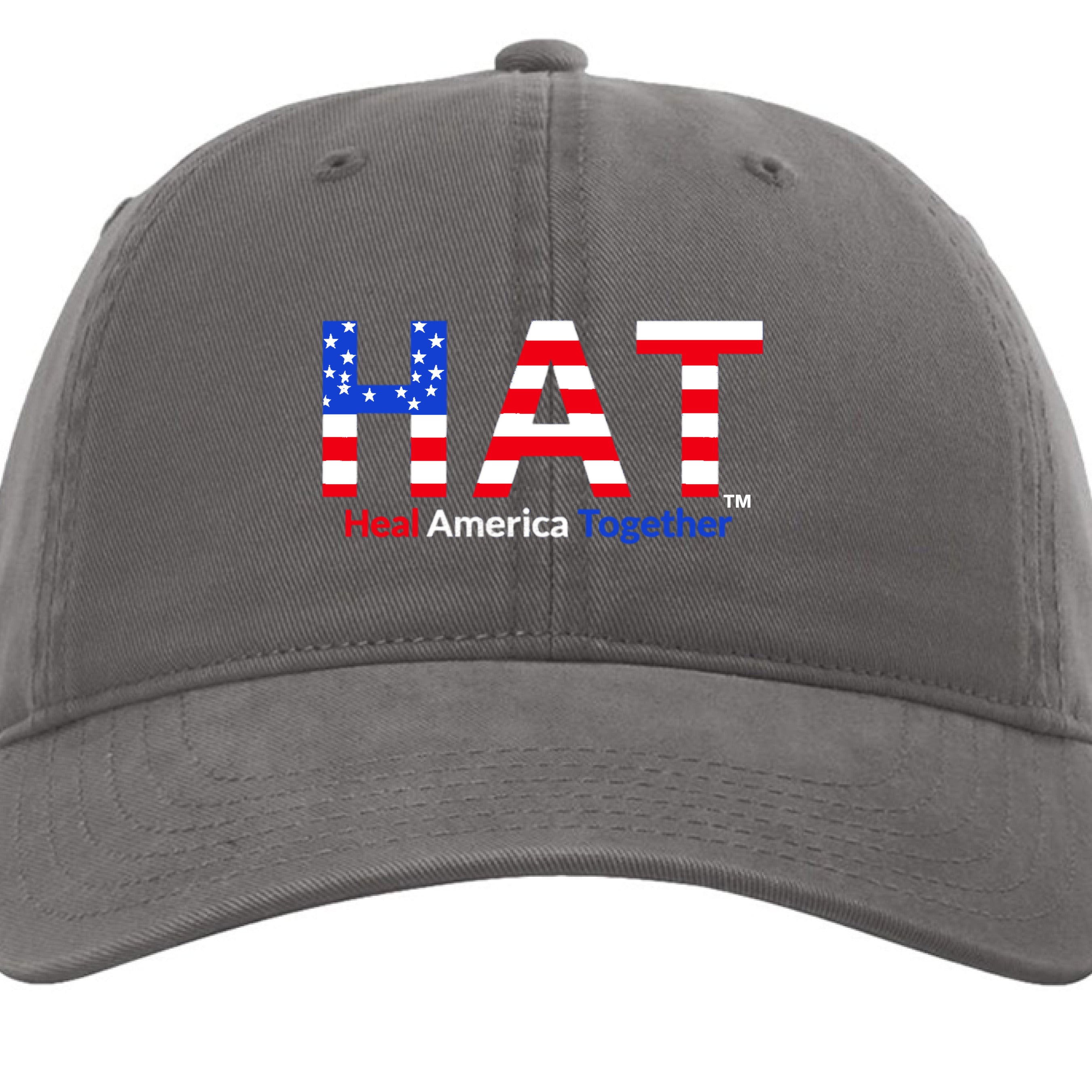 Charcoal - FRONT