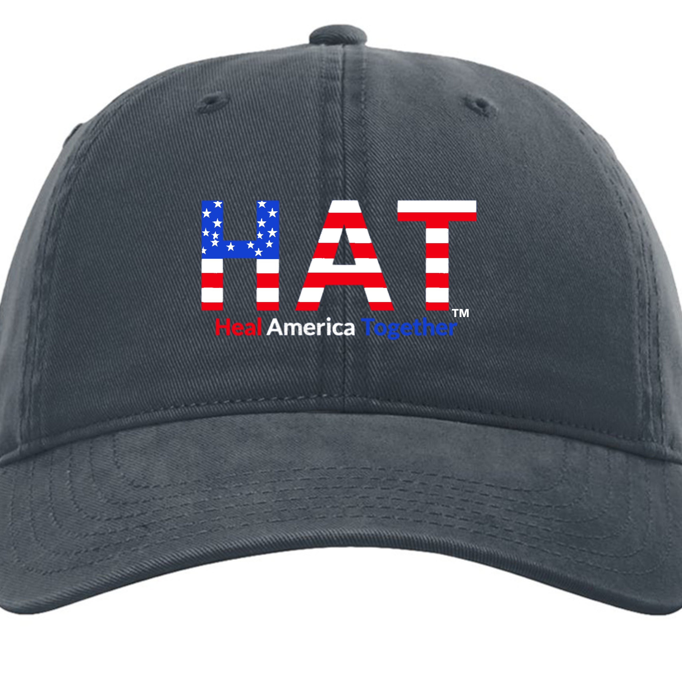 Navy - FRONT