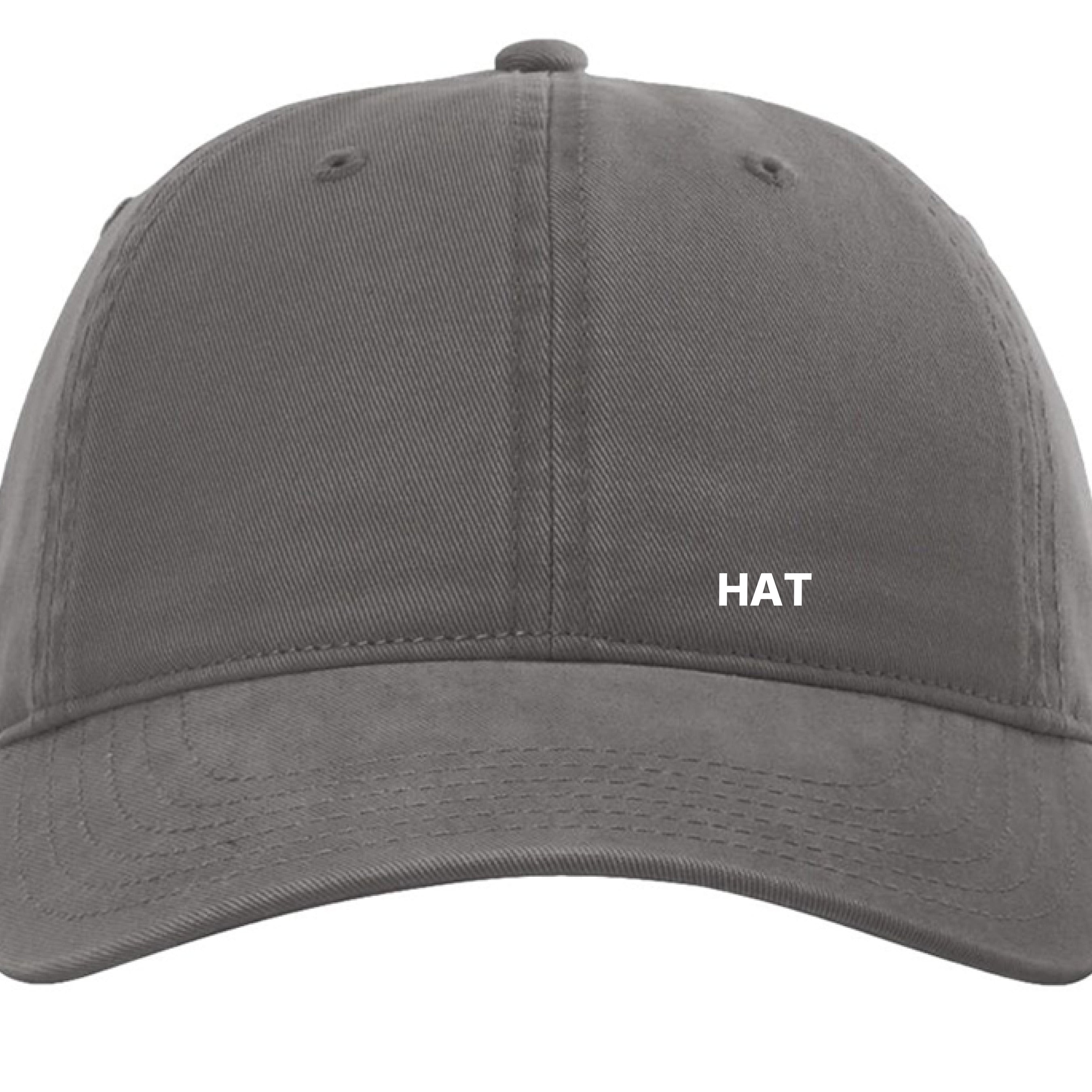 Charcoal - FRONT