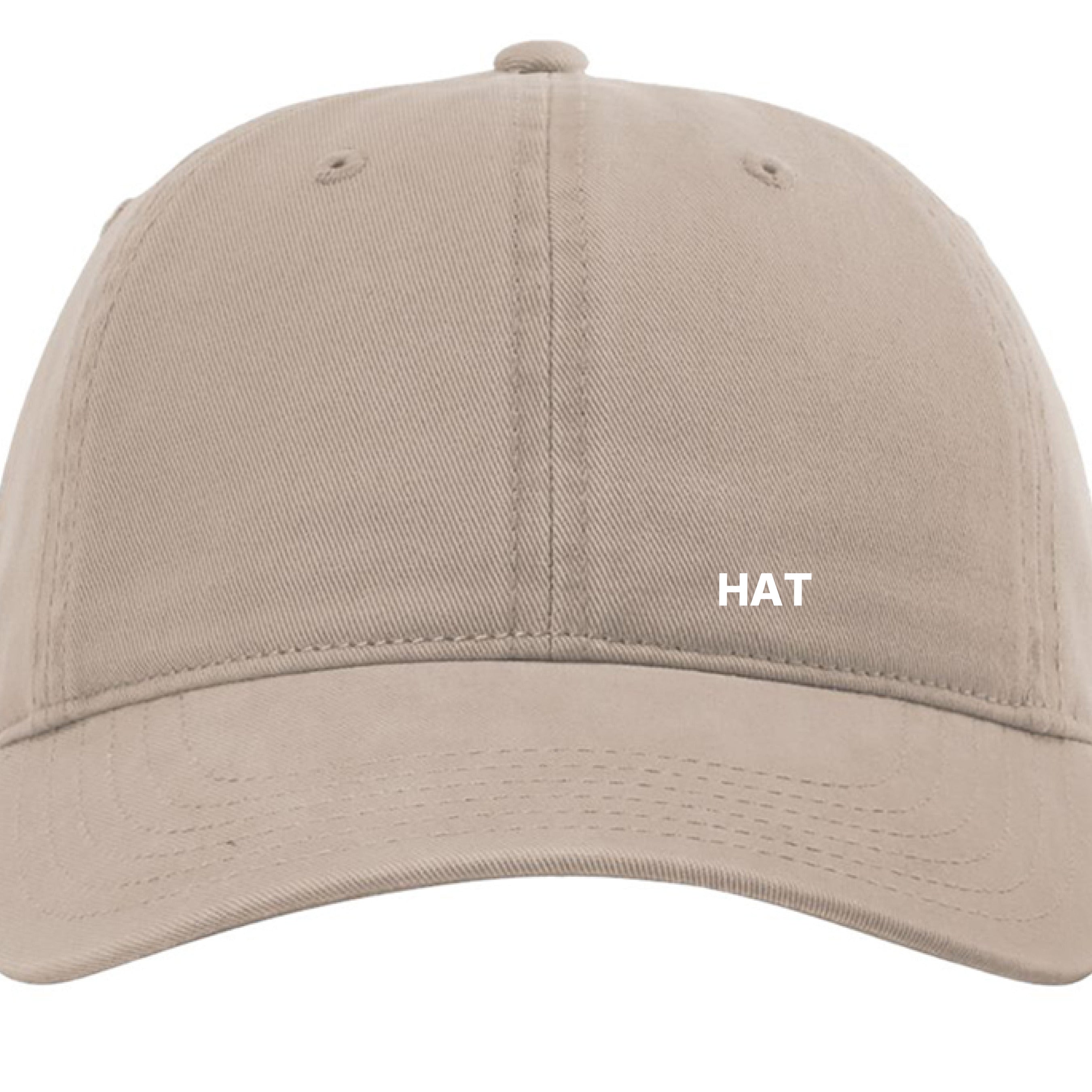 Dark Khaki - FRONT
