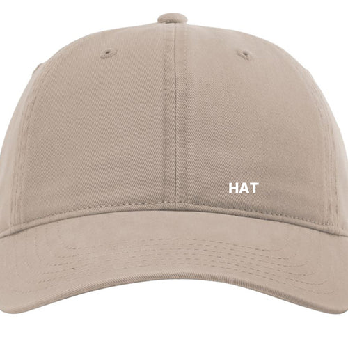 Dark Khaki - FRONT