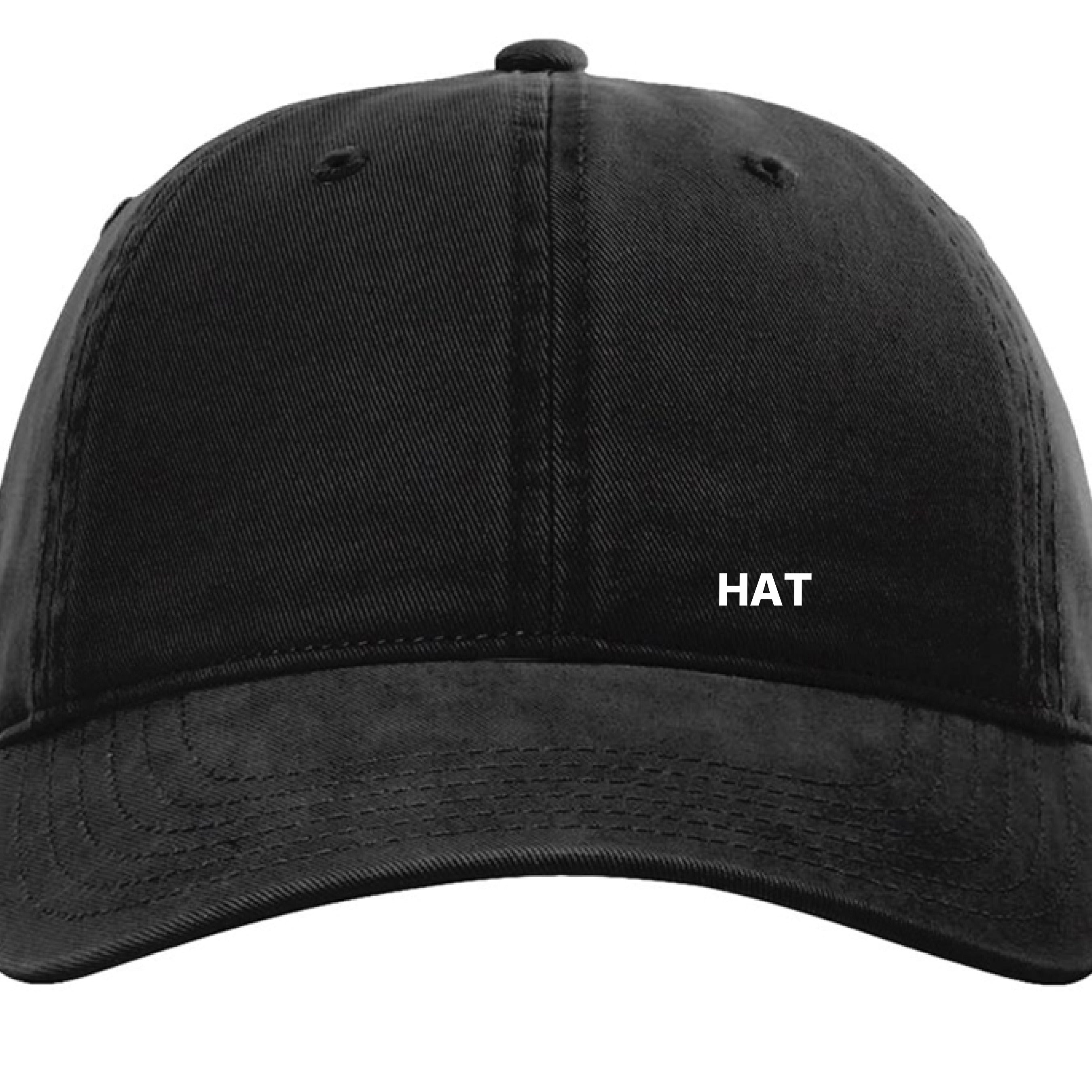 Black - FRONT