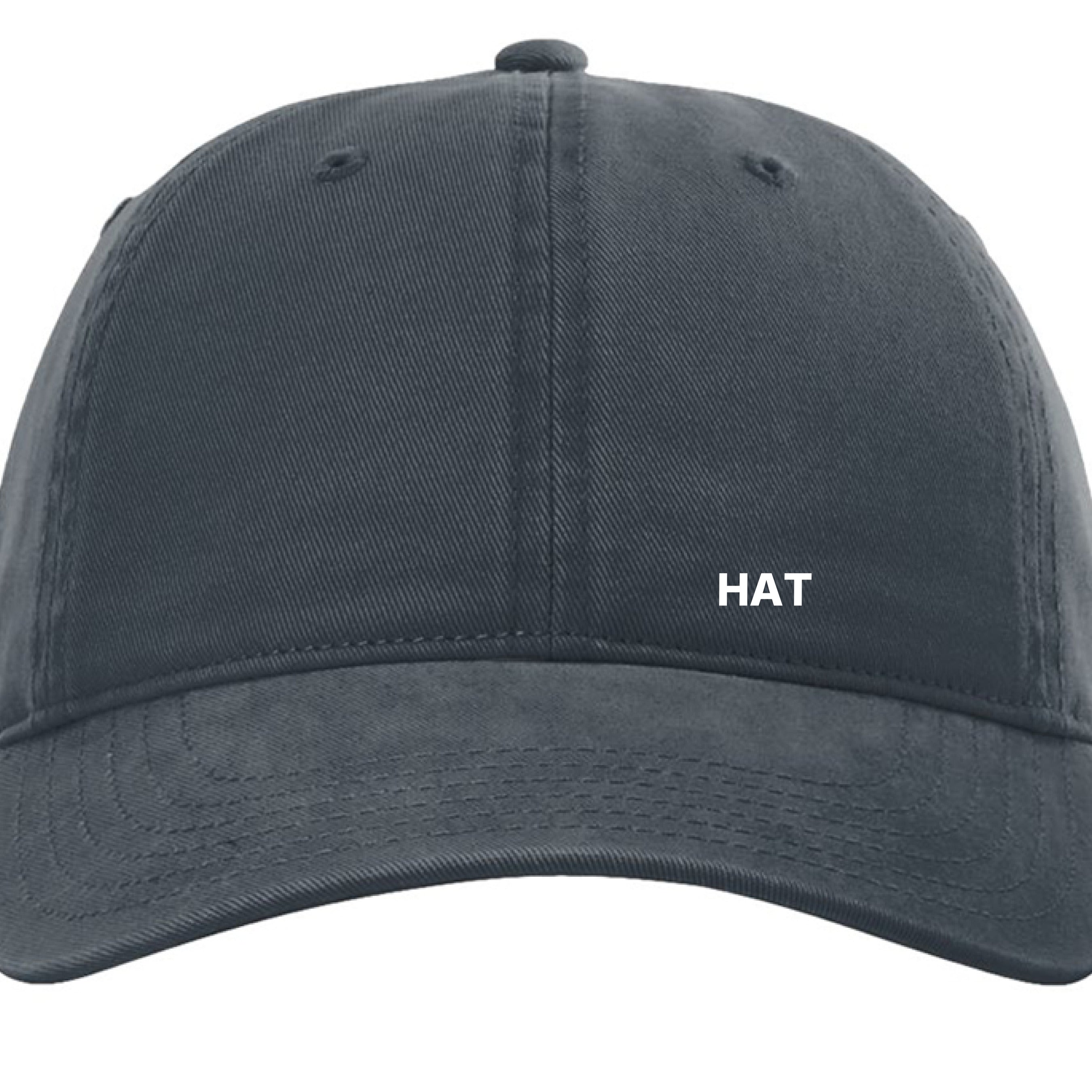 Navy - FRONT