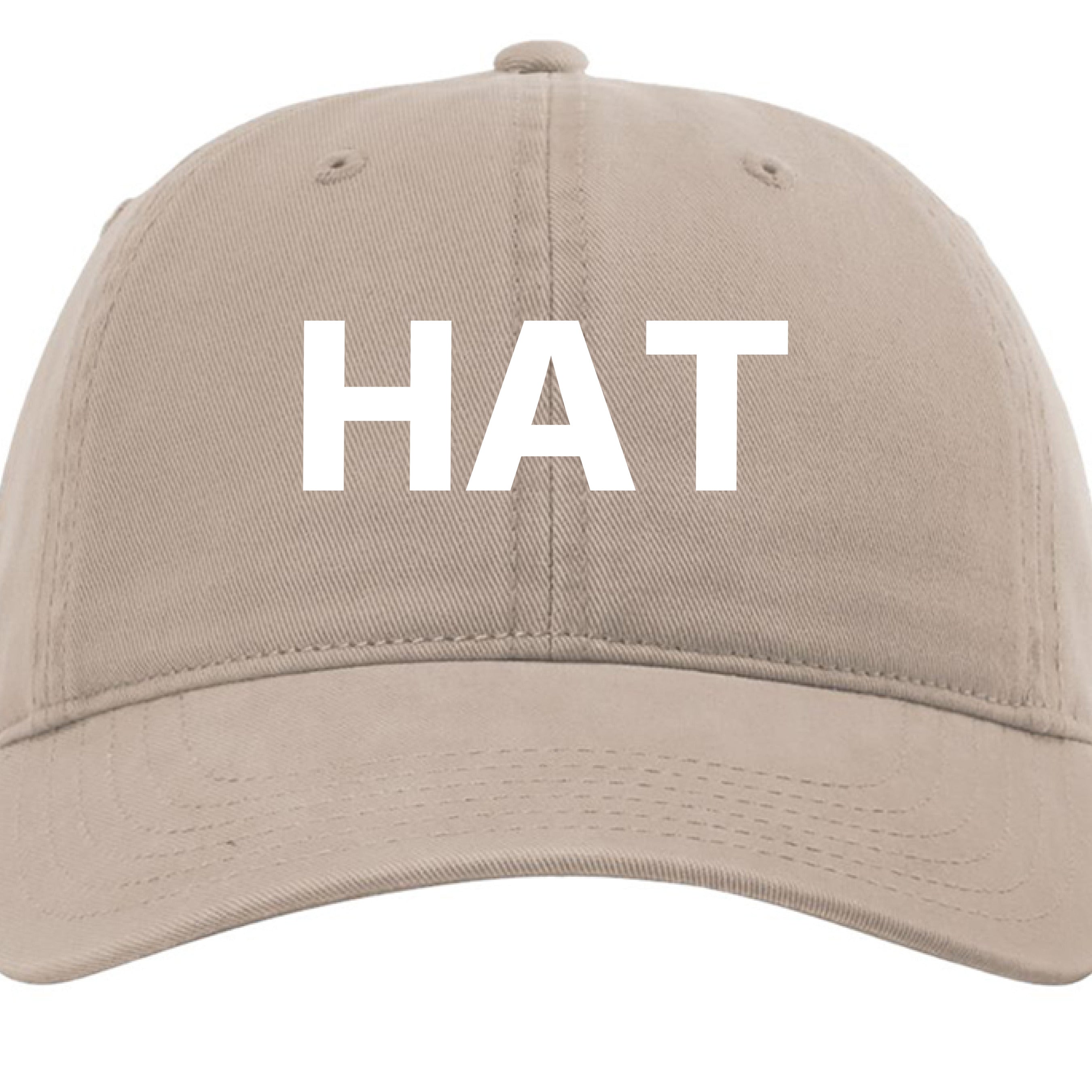 Dark Khaki - FRONT
