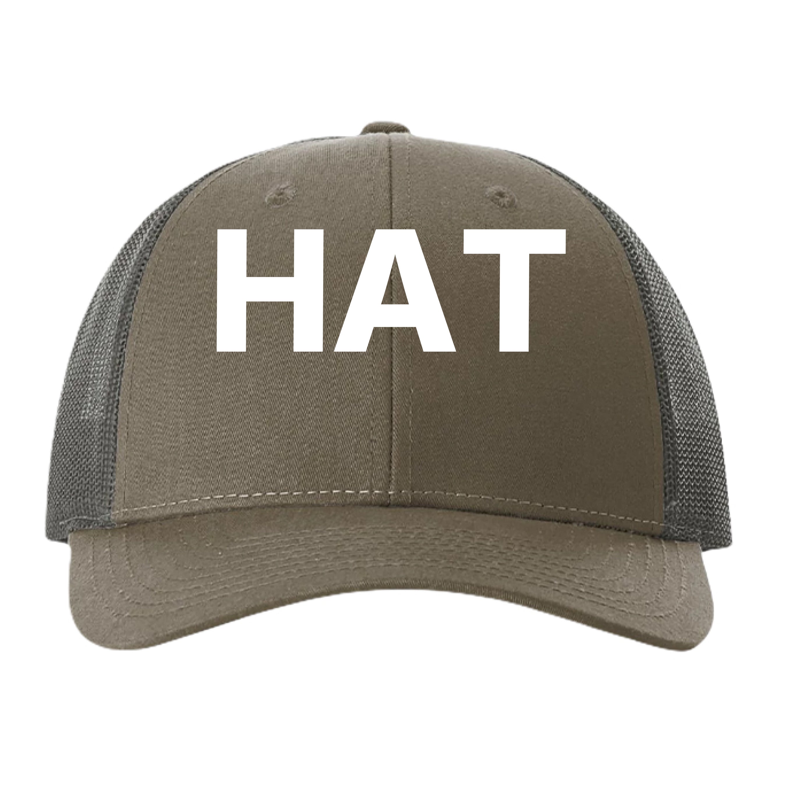Chocolate Chip/ Grey Brown - FRONT