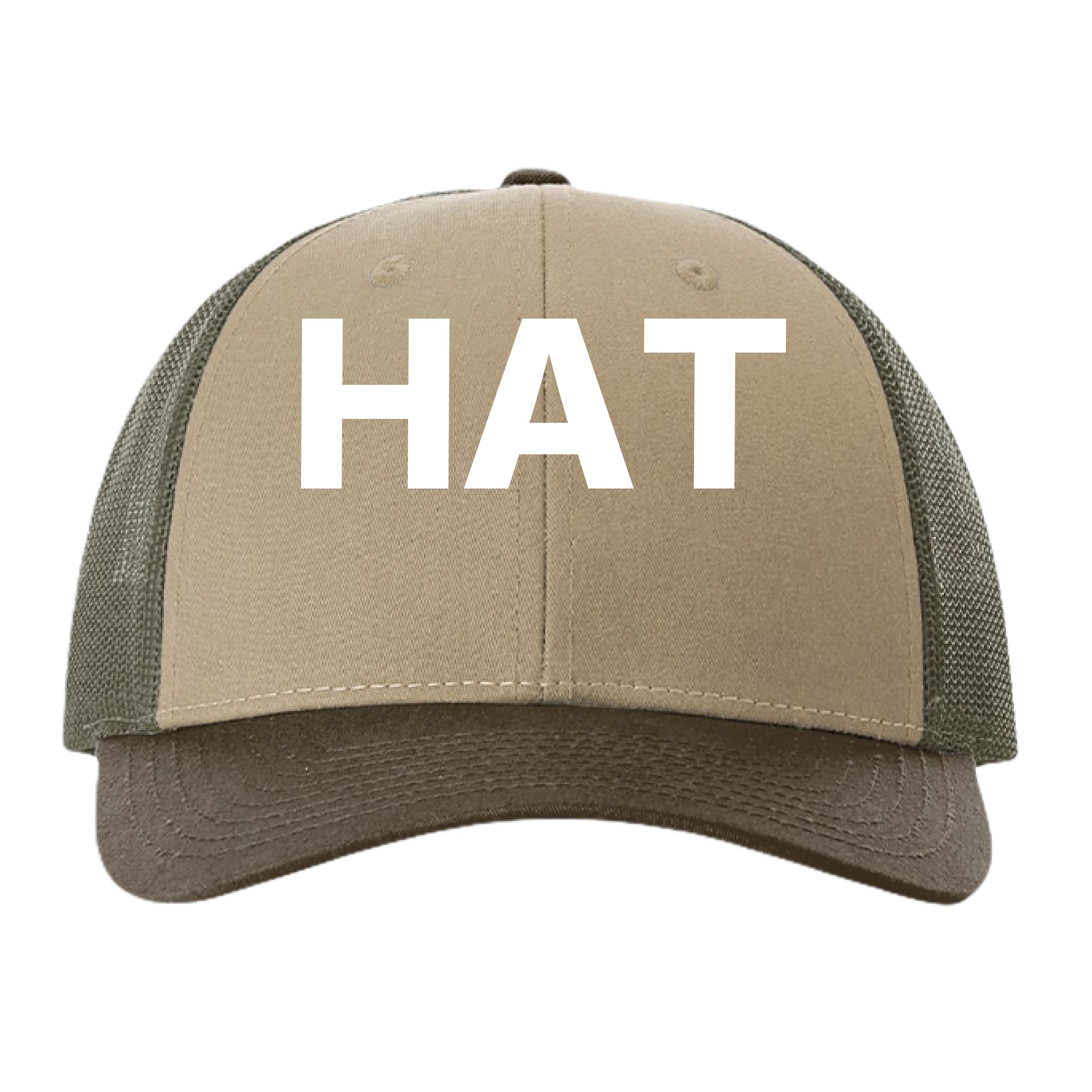 Tan/ Loden/ Brown - FRONT
