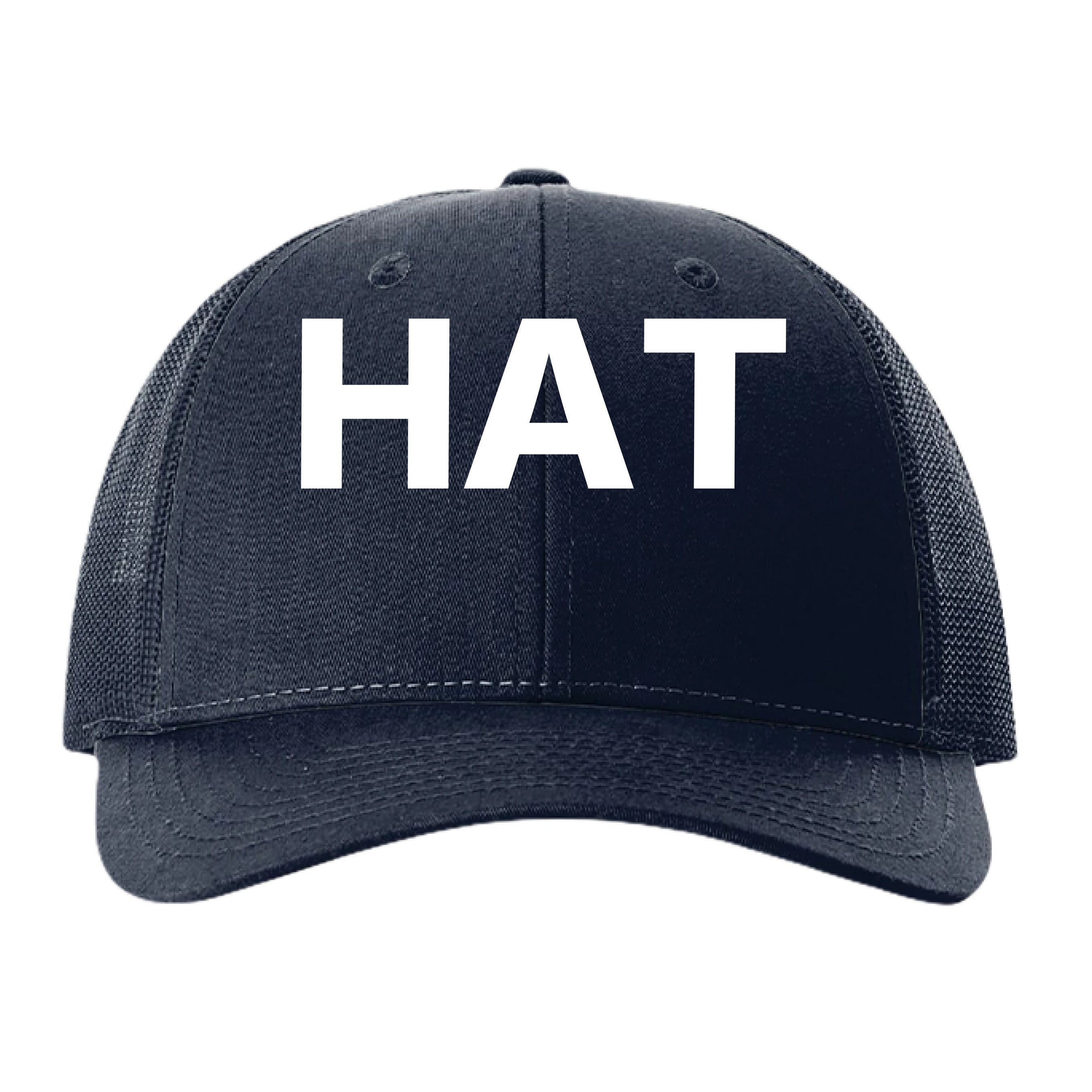 Navy - FRONT