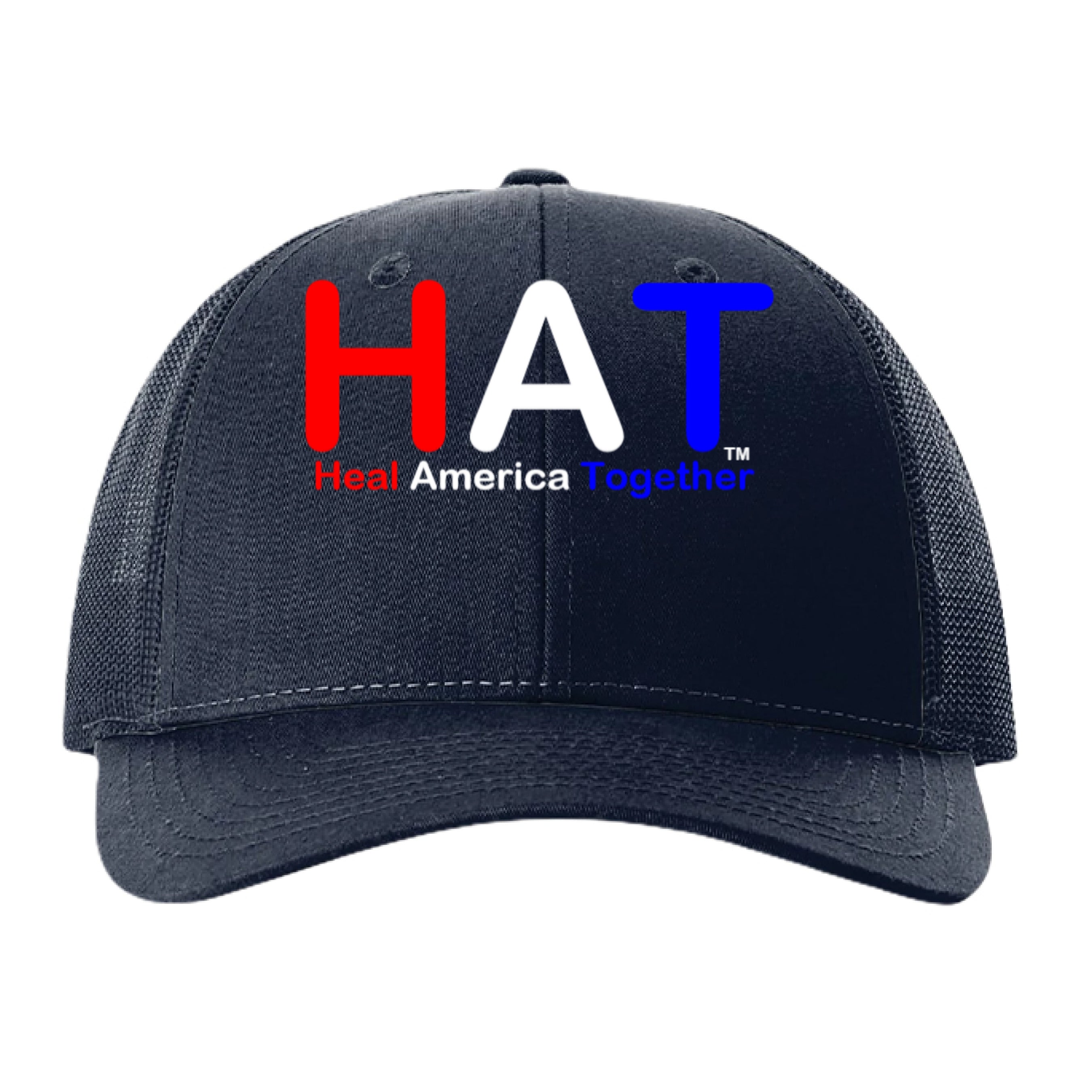 Navy - FRONT