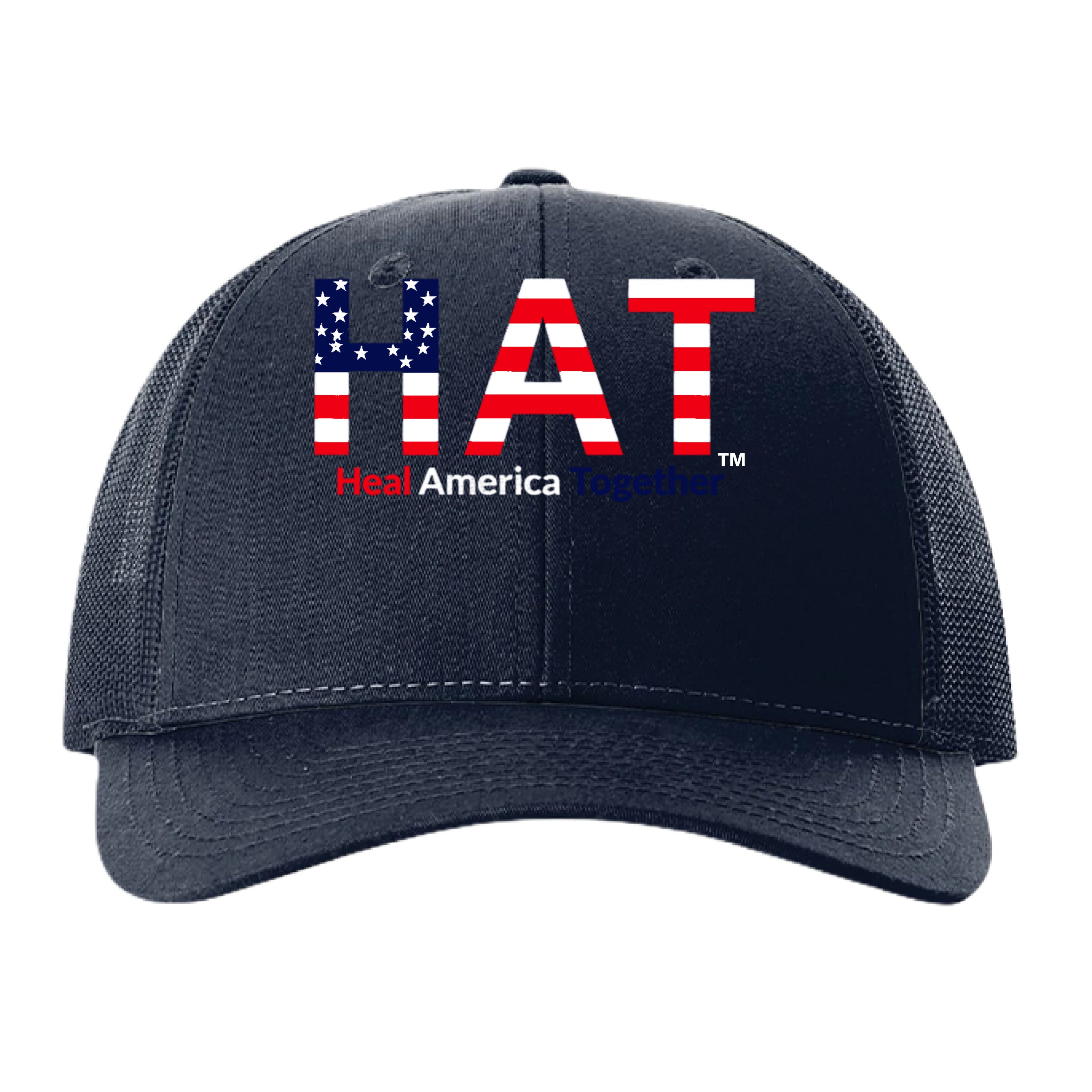 Navy - FRONT